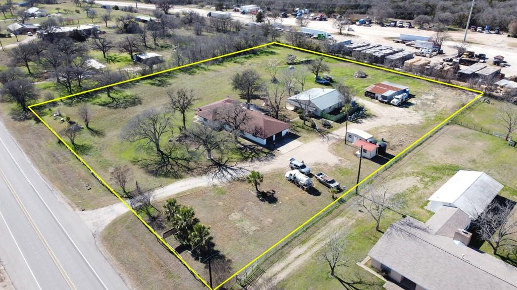 Listing photo 1 of 5906 N FM 973 Rd