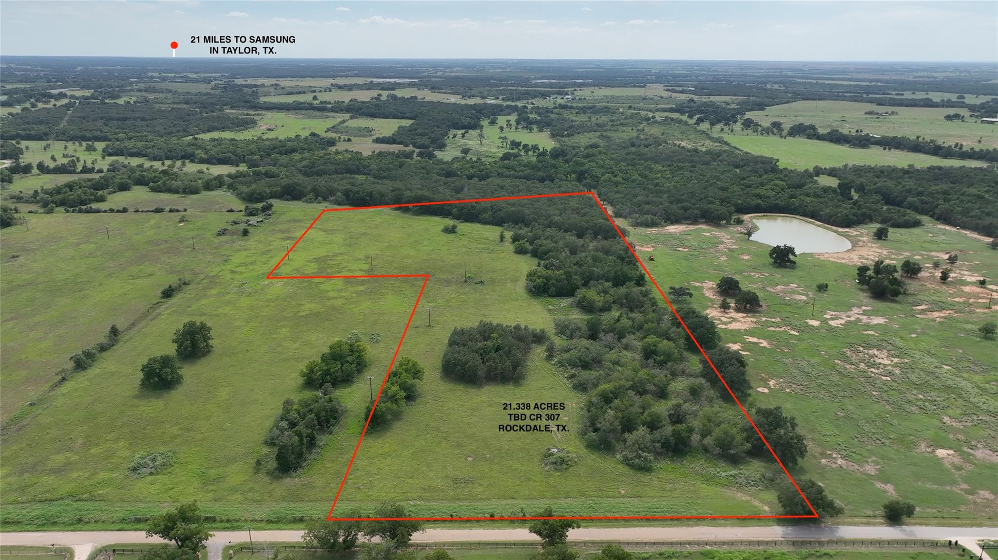 Listing photo 1 of TBD  County Road 307 None