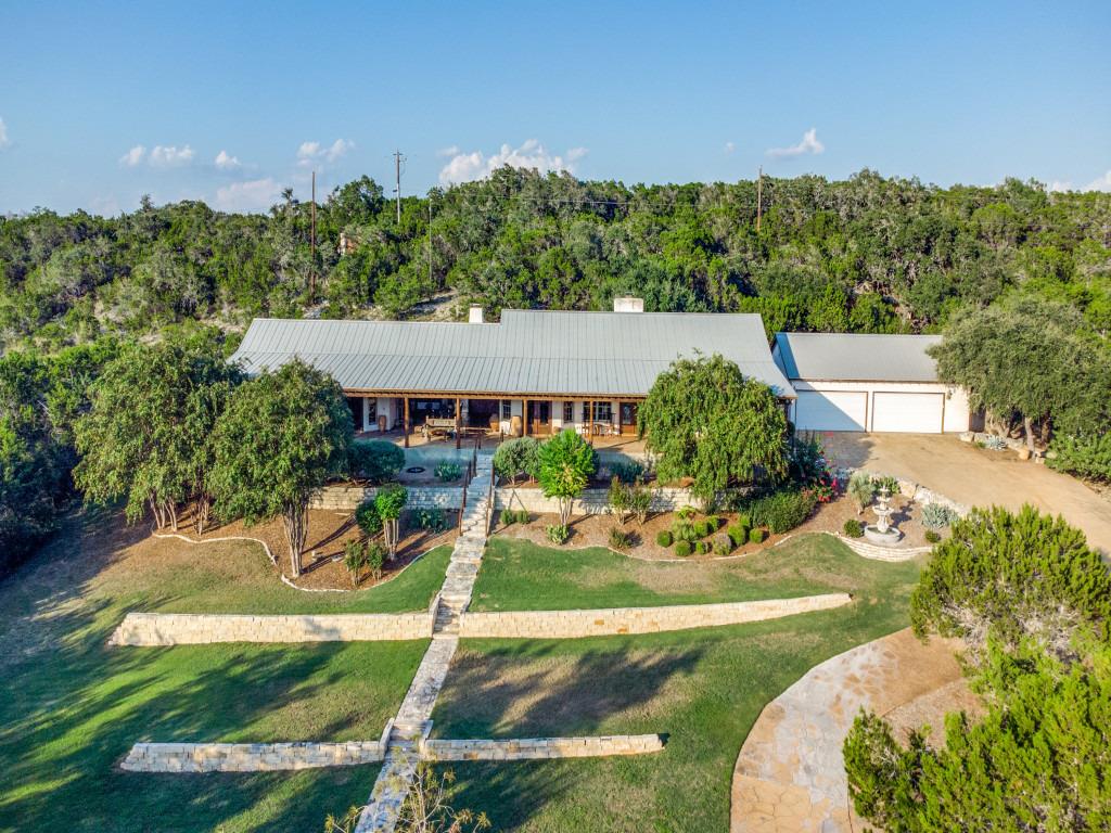 160  Wimberley Ranch Dr 매물 사진 1