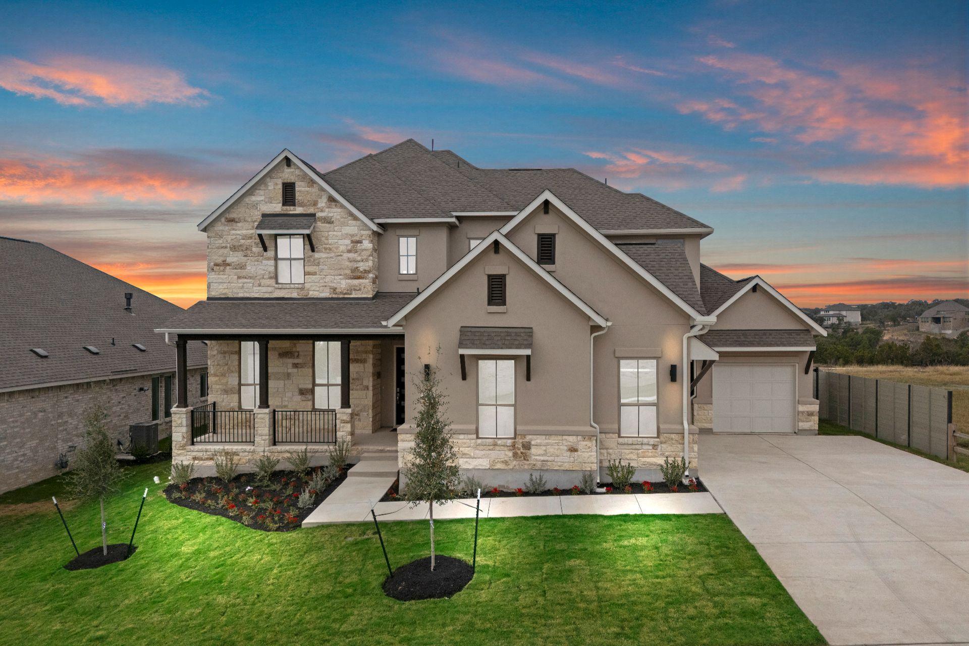 Listing photo 1 of 1802  Crimson Sunset Dr