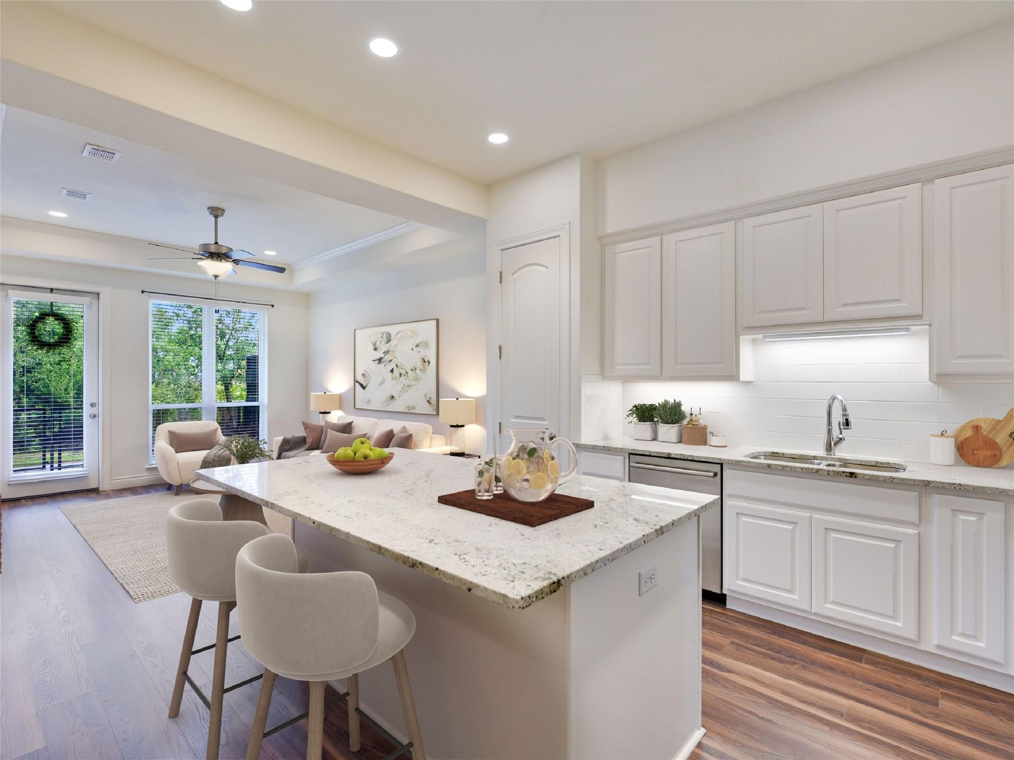 Listing photo 1 of 102  Bella Toscana Ave  #1103