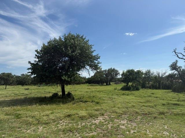 View of nature with rural landscape