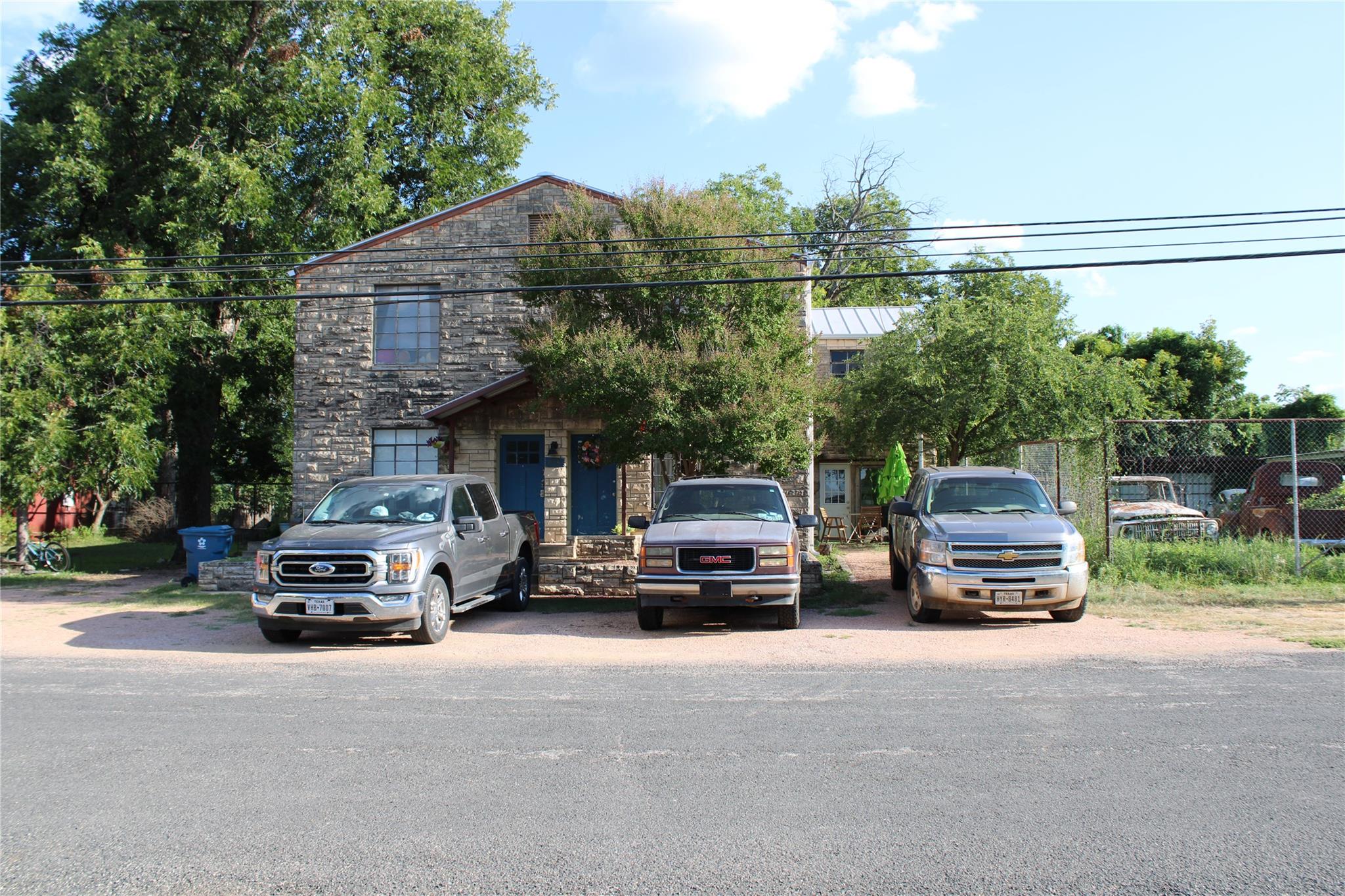 615  Pecan St 매물 사진 1