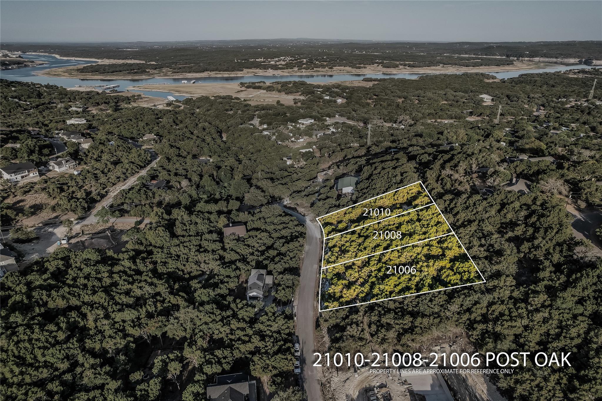 Listing photo 1 of 21006  Post Oak Dr