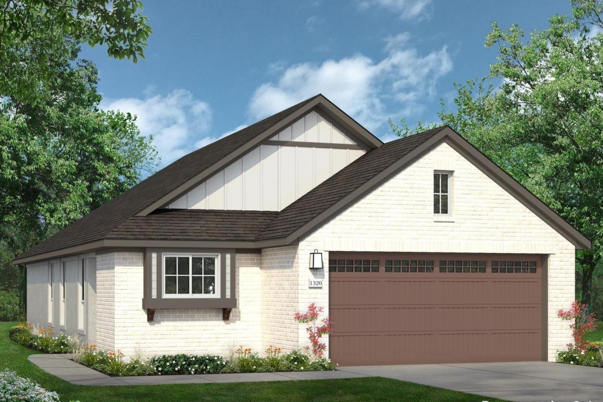 Listing photo 1 of 2605  Sam Bass Rd  #106