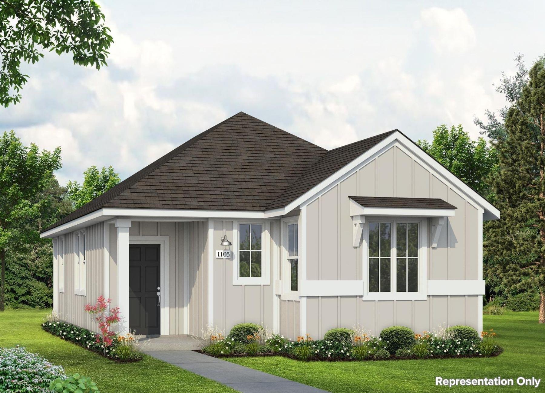 Ảnh nhà đang rao bán 1 của 179  Cider Creek Dr