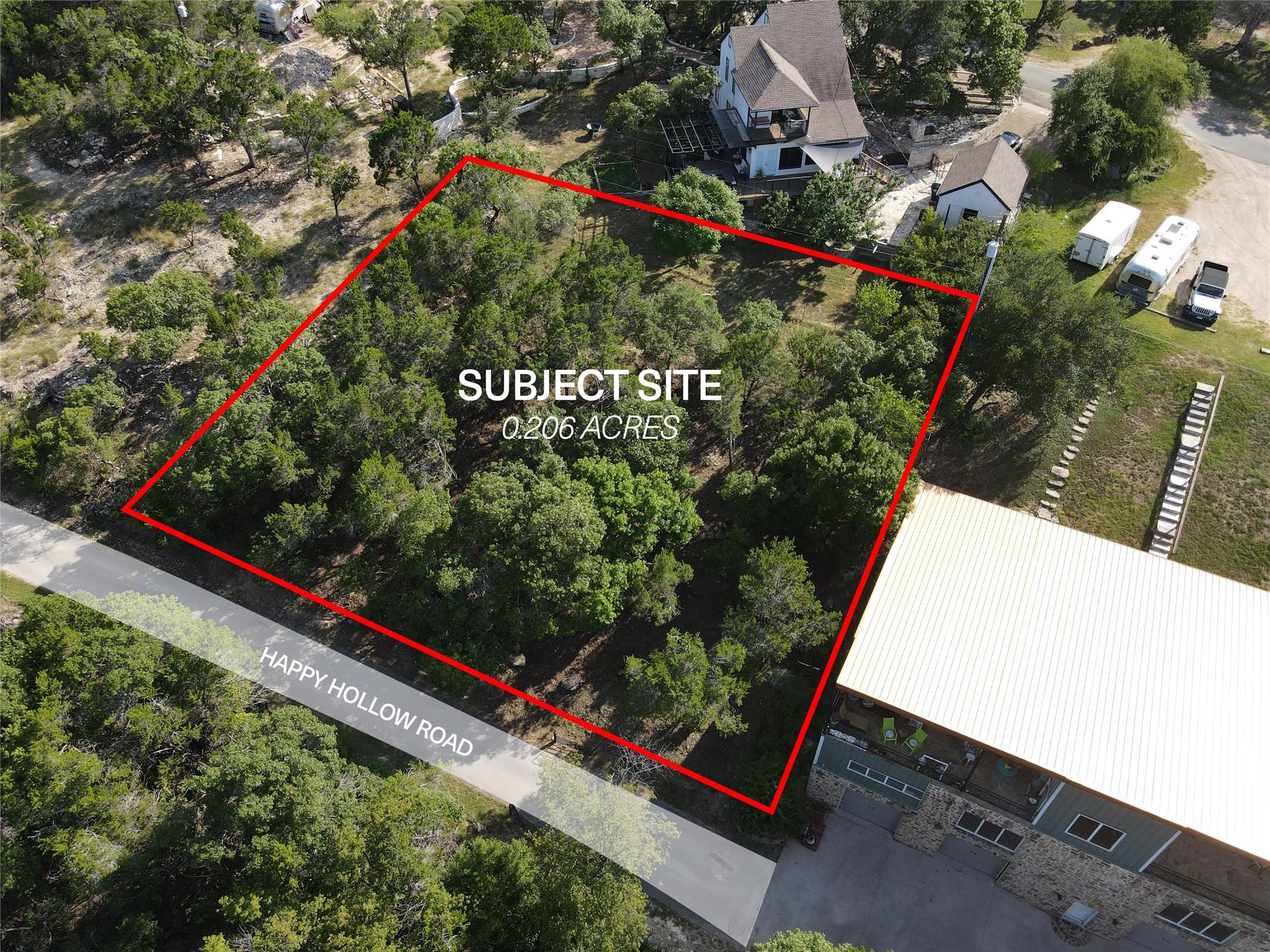 Listing photo 1 of 19525  Happy Hollow Rd