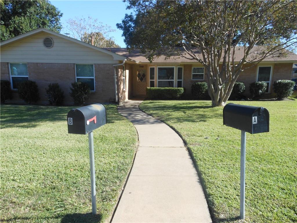 Listing photo 1 of 2308  Barton Skwy NW #B