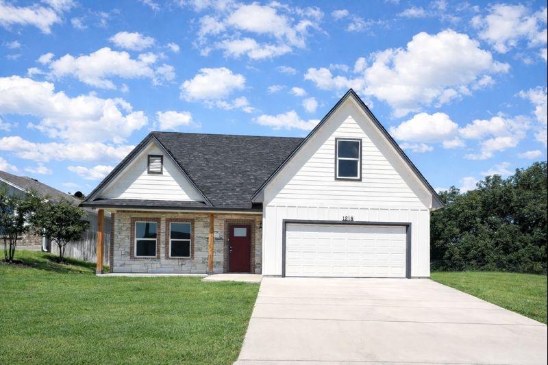 Listing photo 1 of 1218  Stone Valley Dr