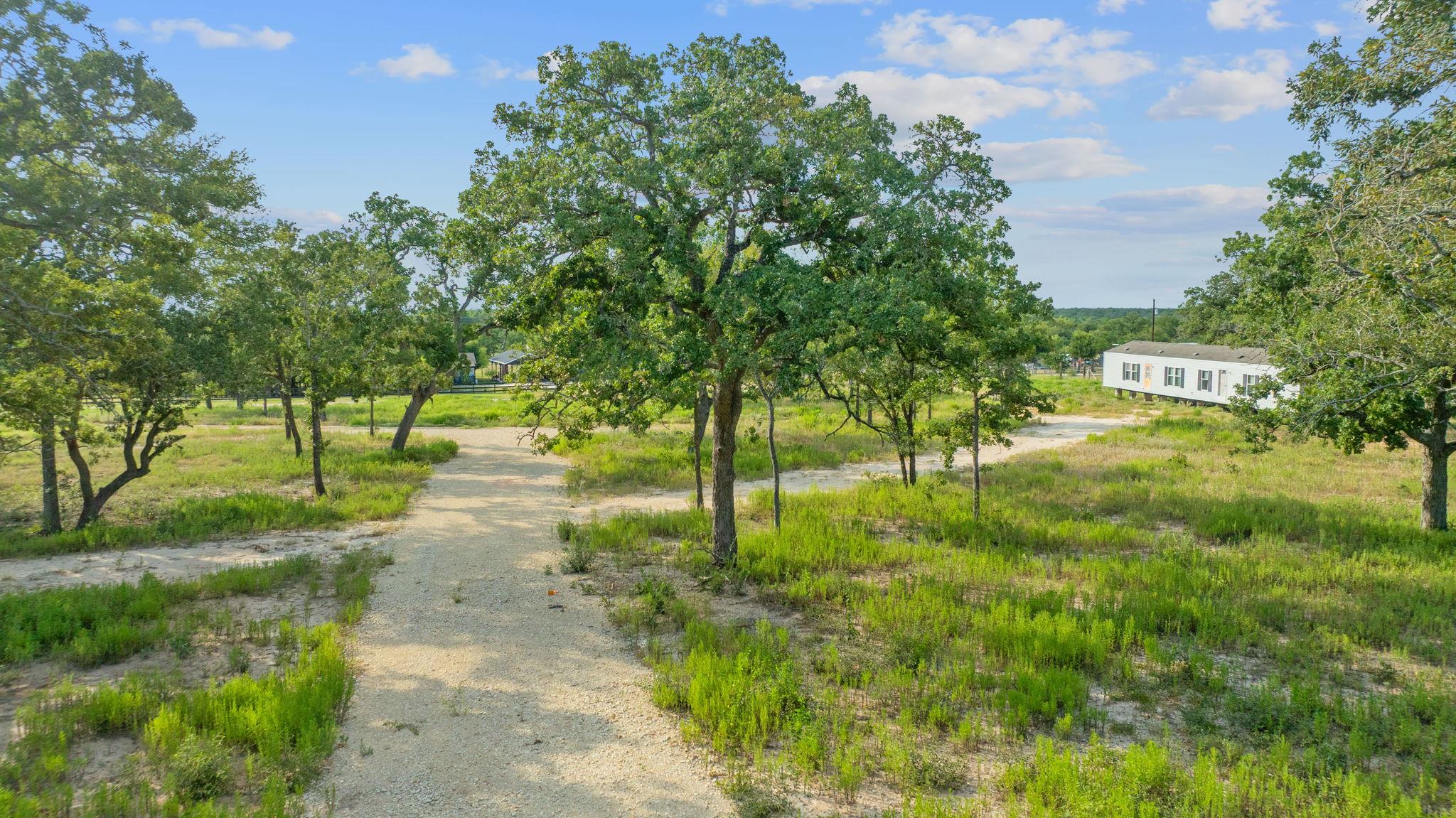 View of community