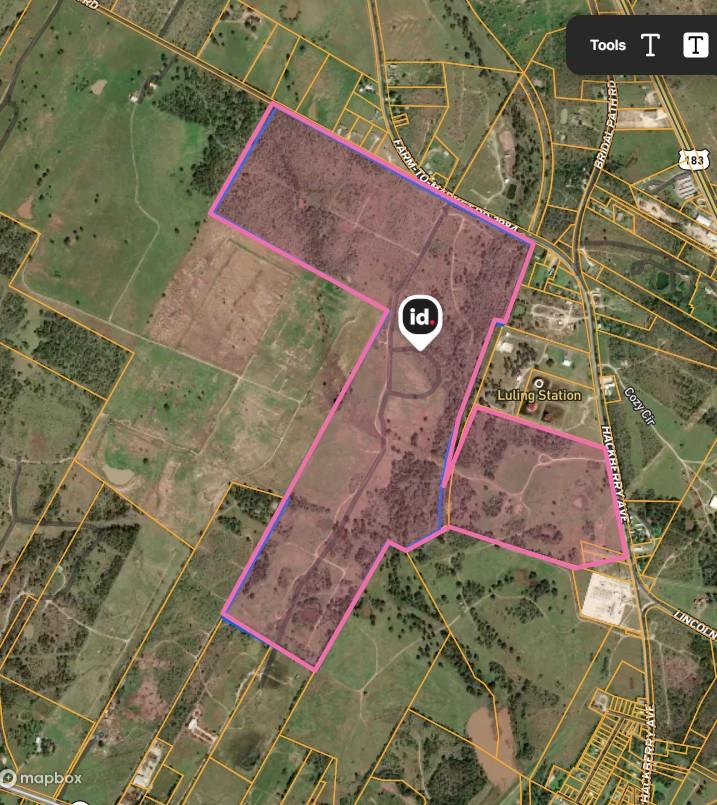 Listing photo 1 of 000 305AC  Fm-2984 Land