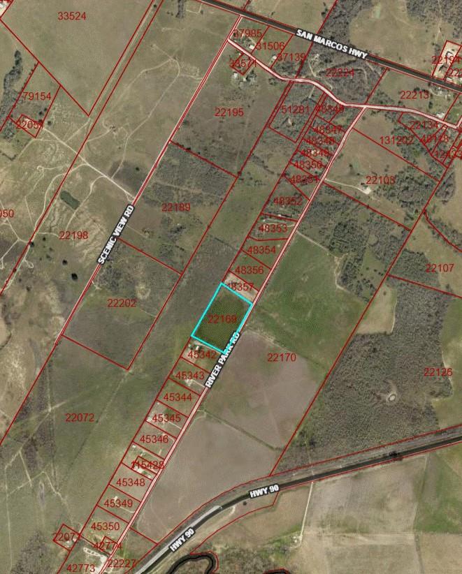 Listing photo 1 of 00 12.5AC  River Park Rd