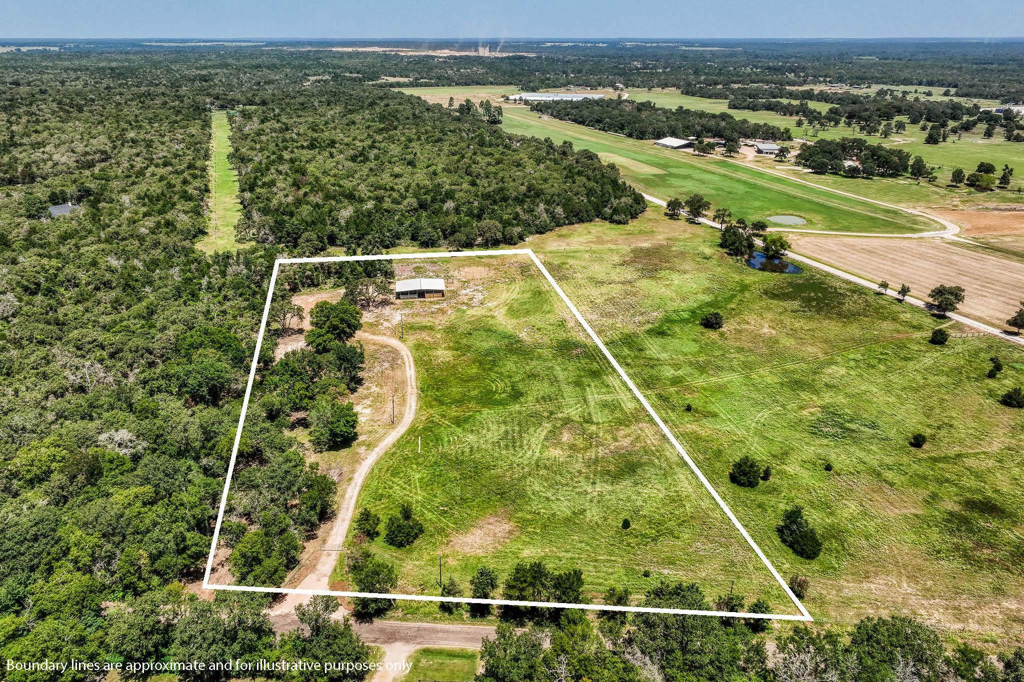Listing photo 1 of 1922  County Road 324 None