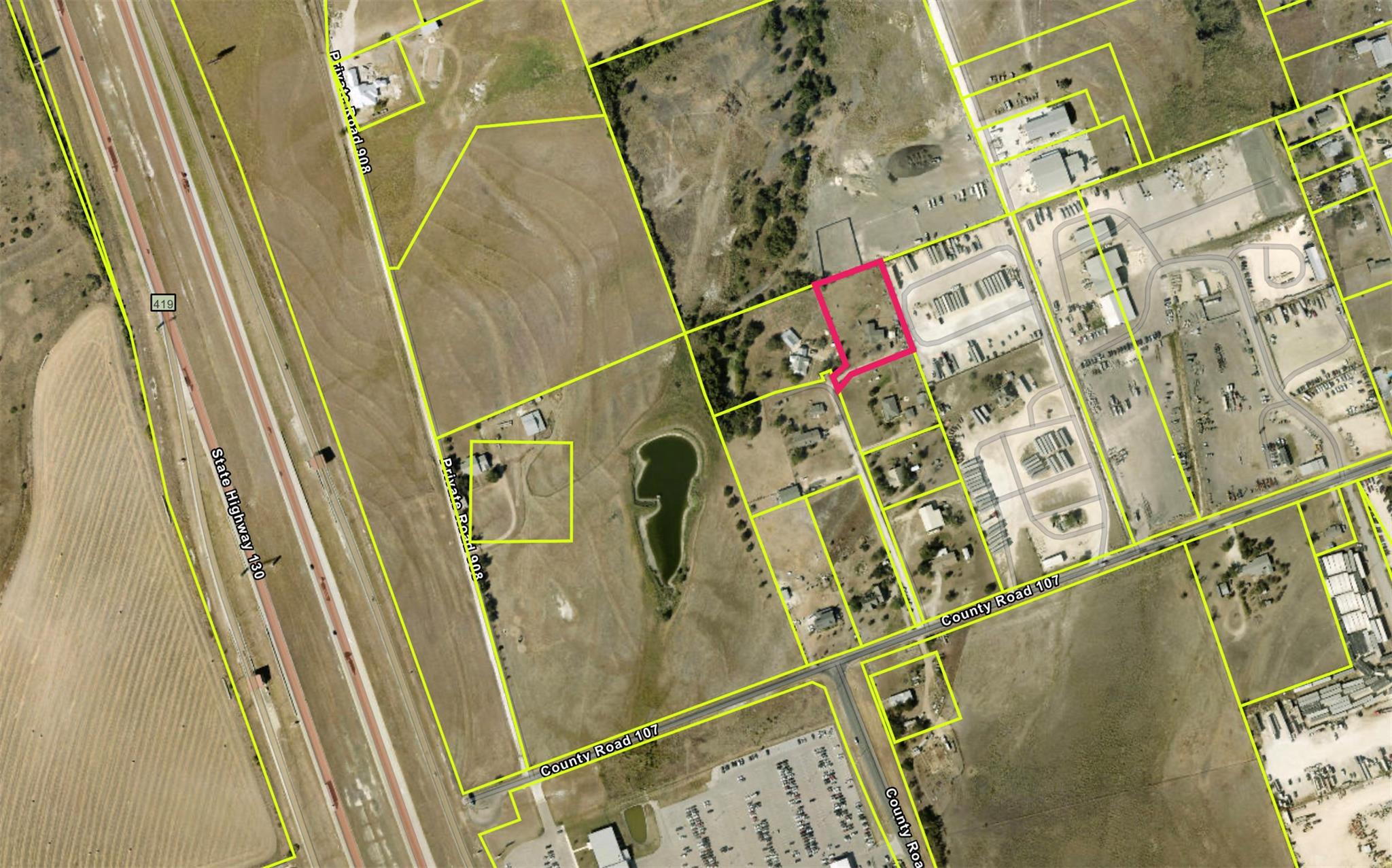 Listing photo 1 of 1629  County Road 107 Rd