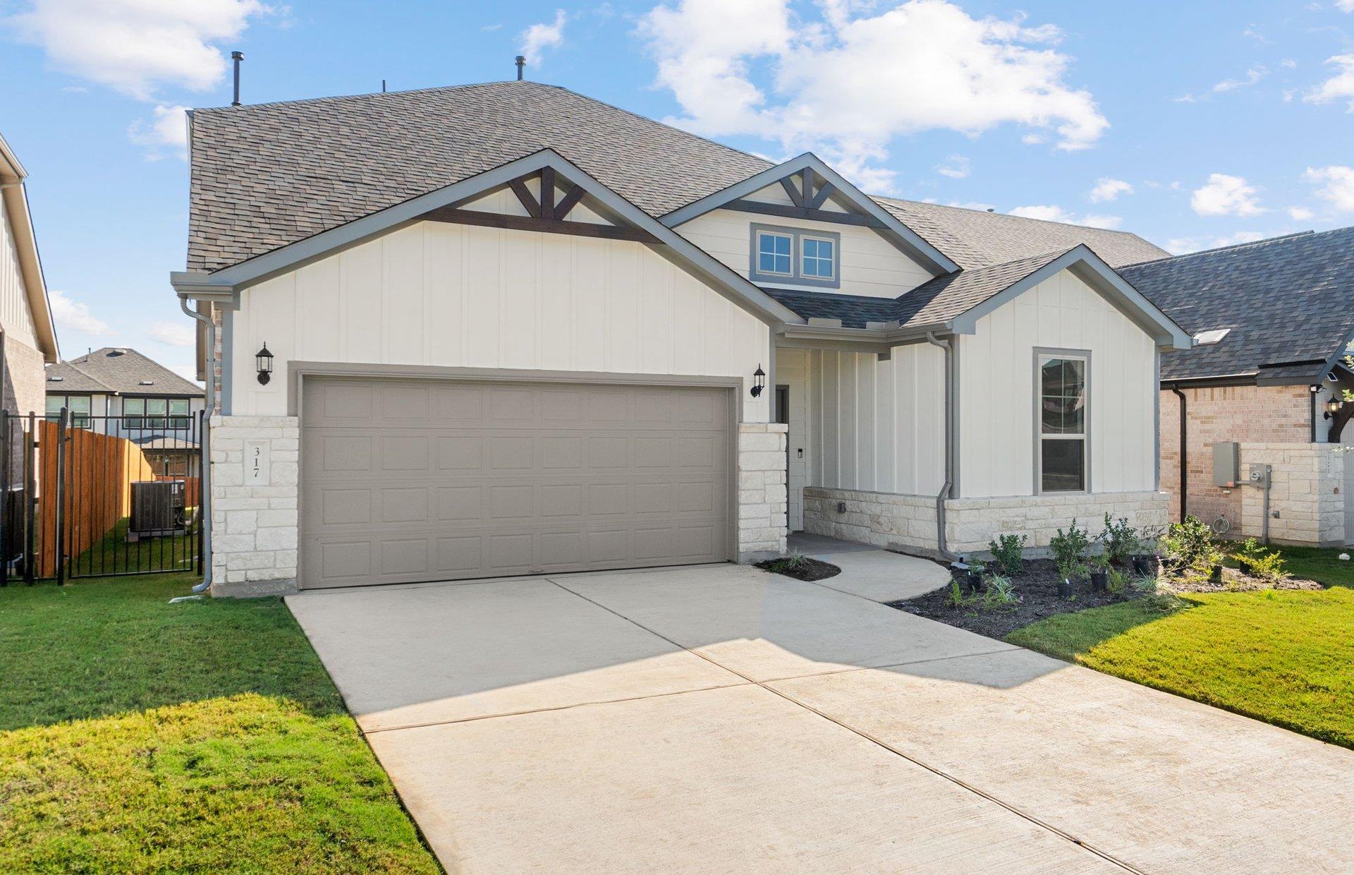 Listing photo 1 of 317  Bristlecone Bnd