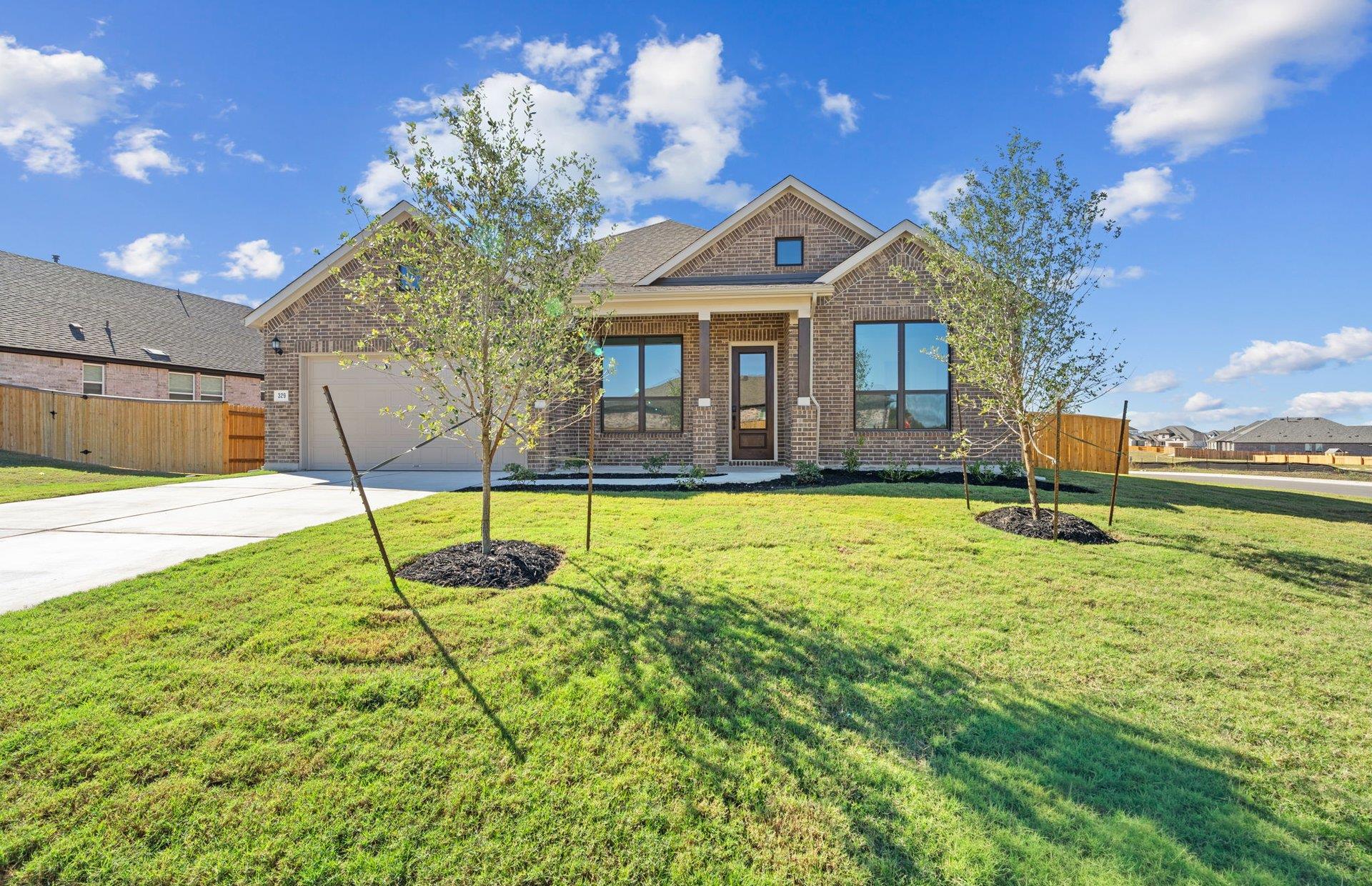 Ảnh nhà đang rao bán 1 của 329  Muddy Creek Way