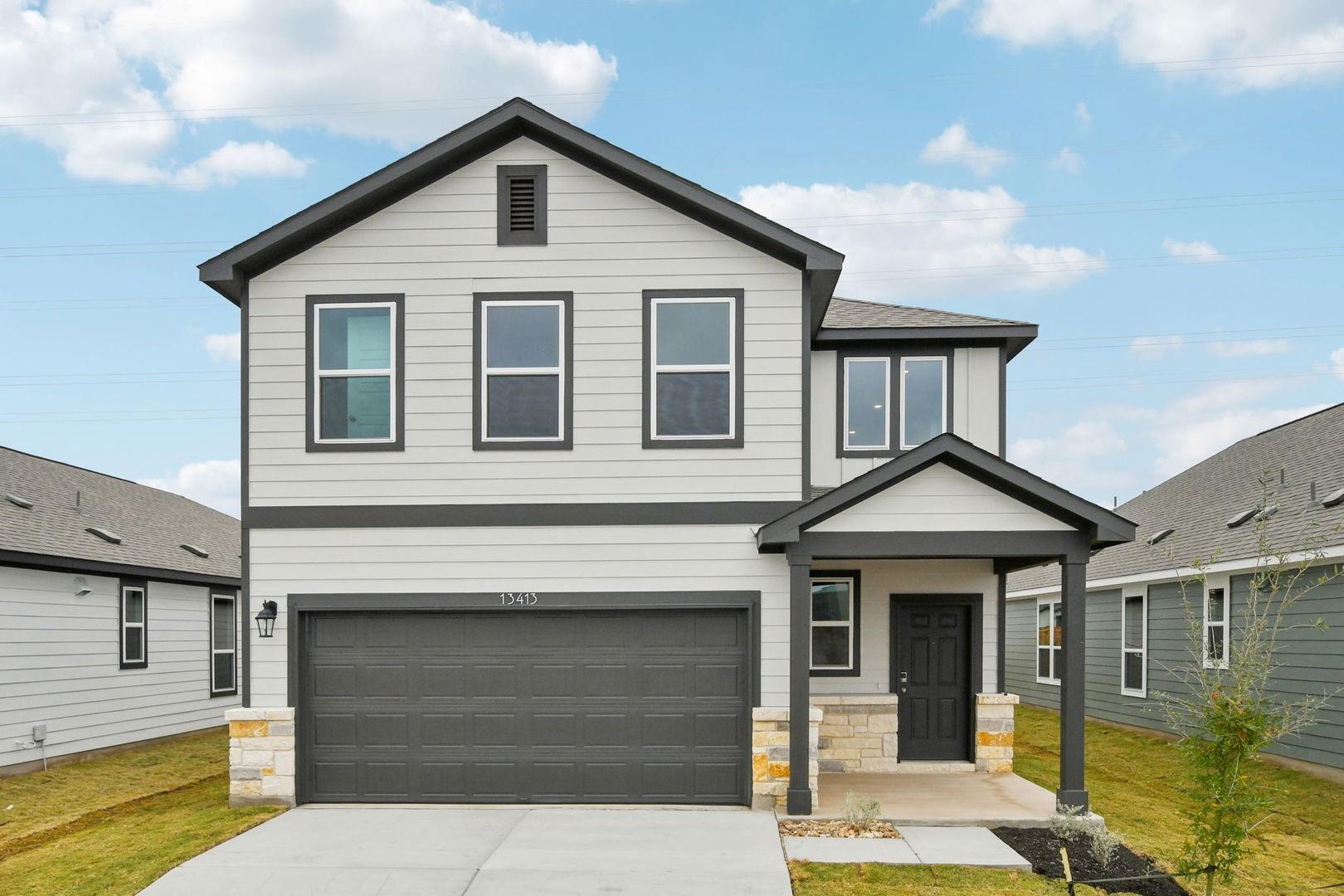 Listing photo 1 of 13413  Derby Ride Dr