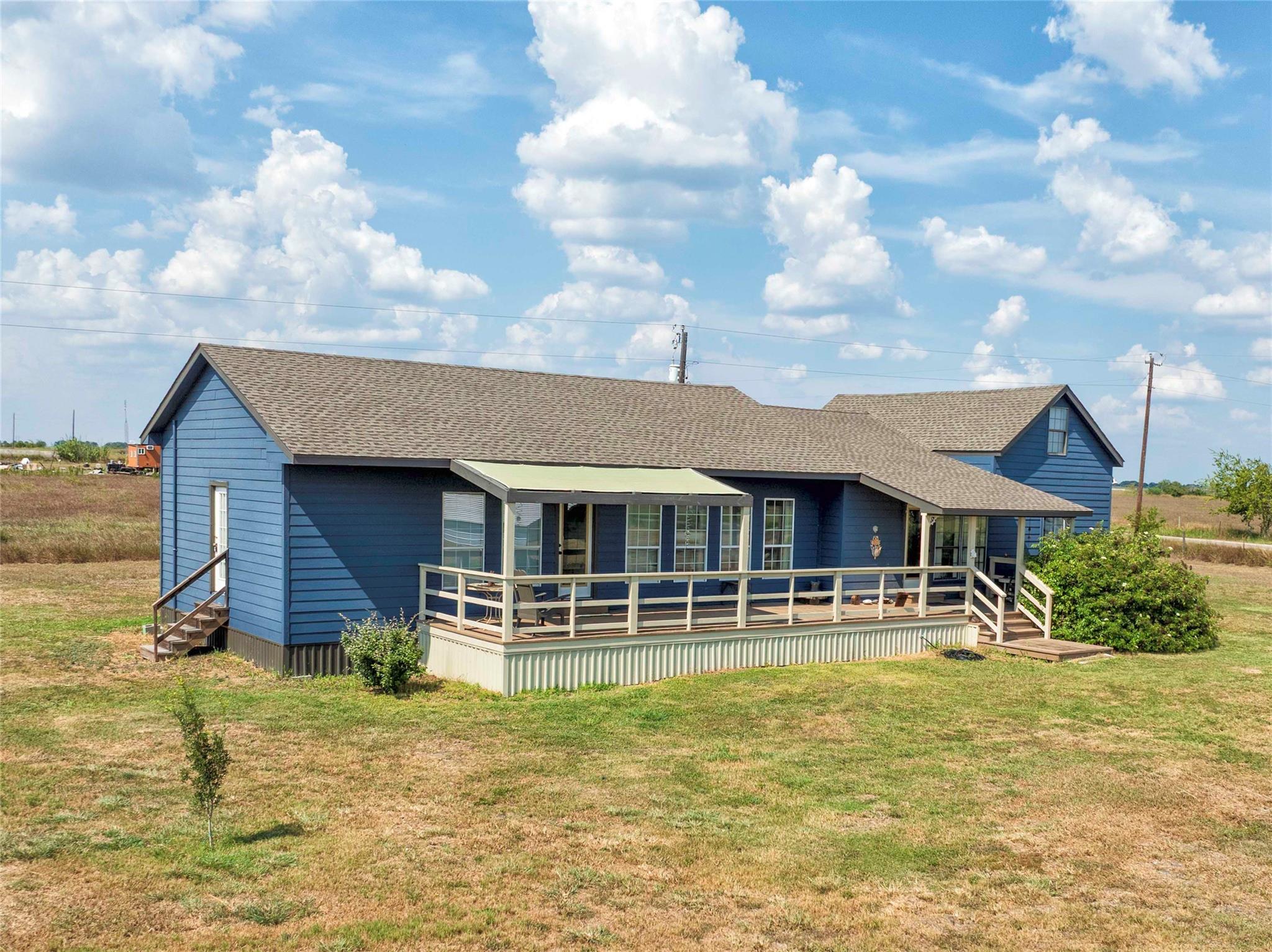 Listing photo 1 of 398  County Road 264 Rd