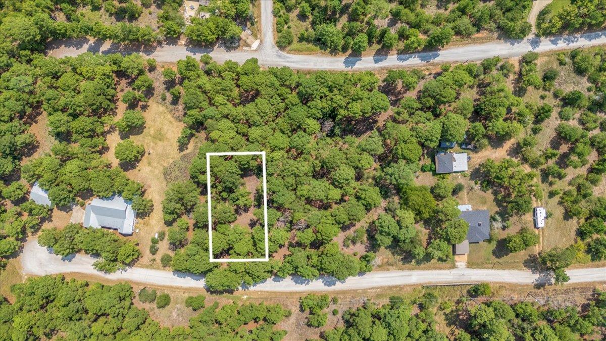 View of property location featuring property parc