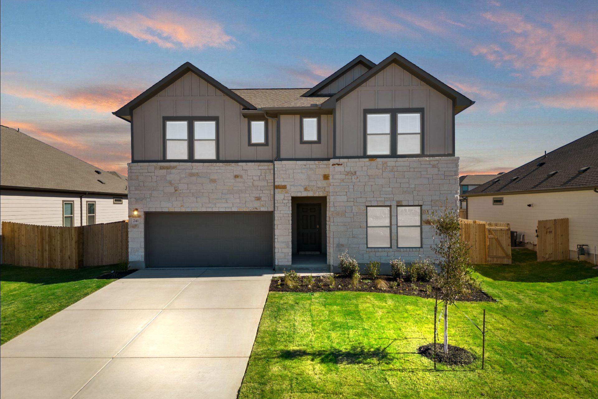 Listing photo 1 of 241  Red Tail Hawk Ln