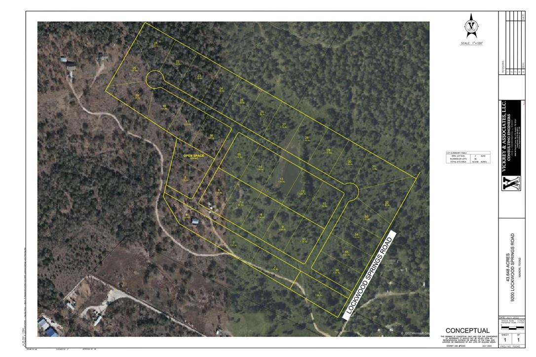 Listing photo 1 of 9200  Lockwood Springs Rd