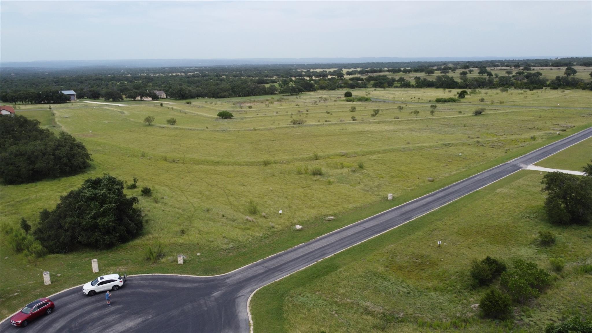 View of property location featuring rural landsca
