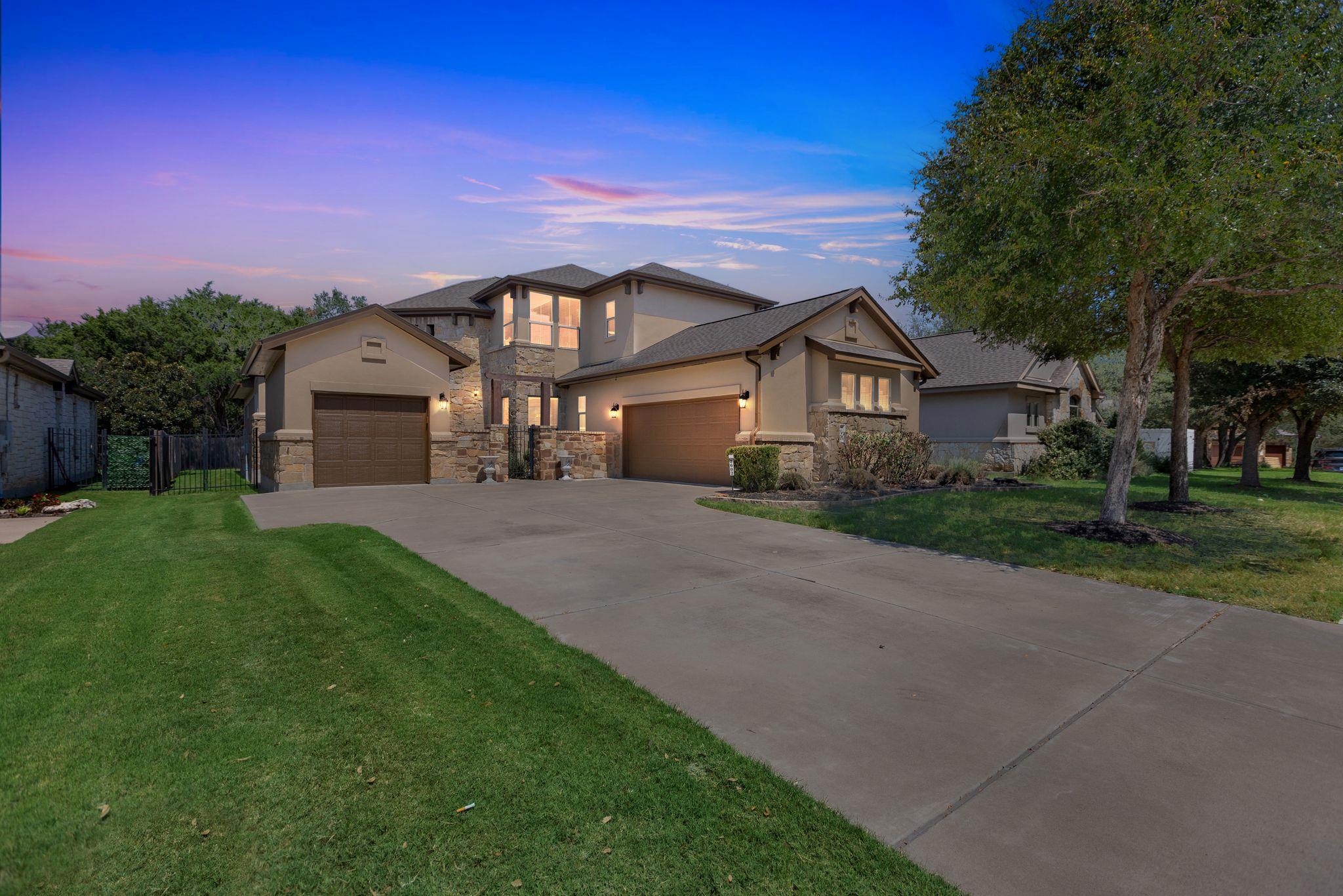 Listing photo 1 of 2607  Honey Springs Ln