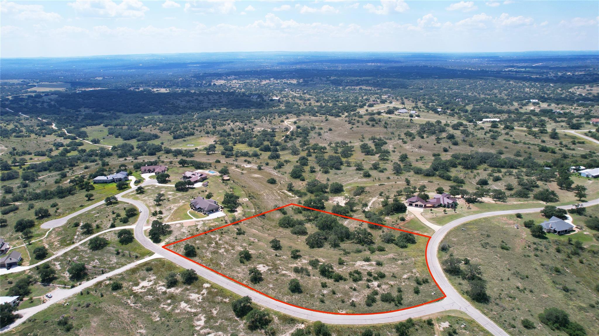 Listing photo 1 of LOT 75  Summit Ledge Dr
