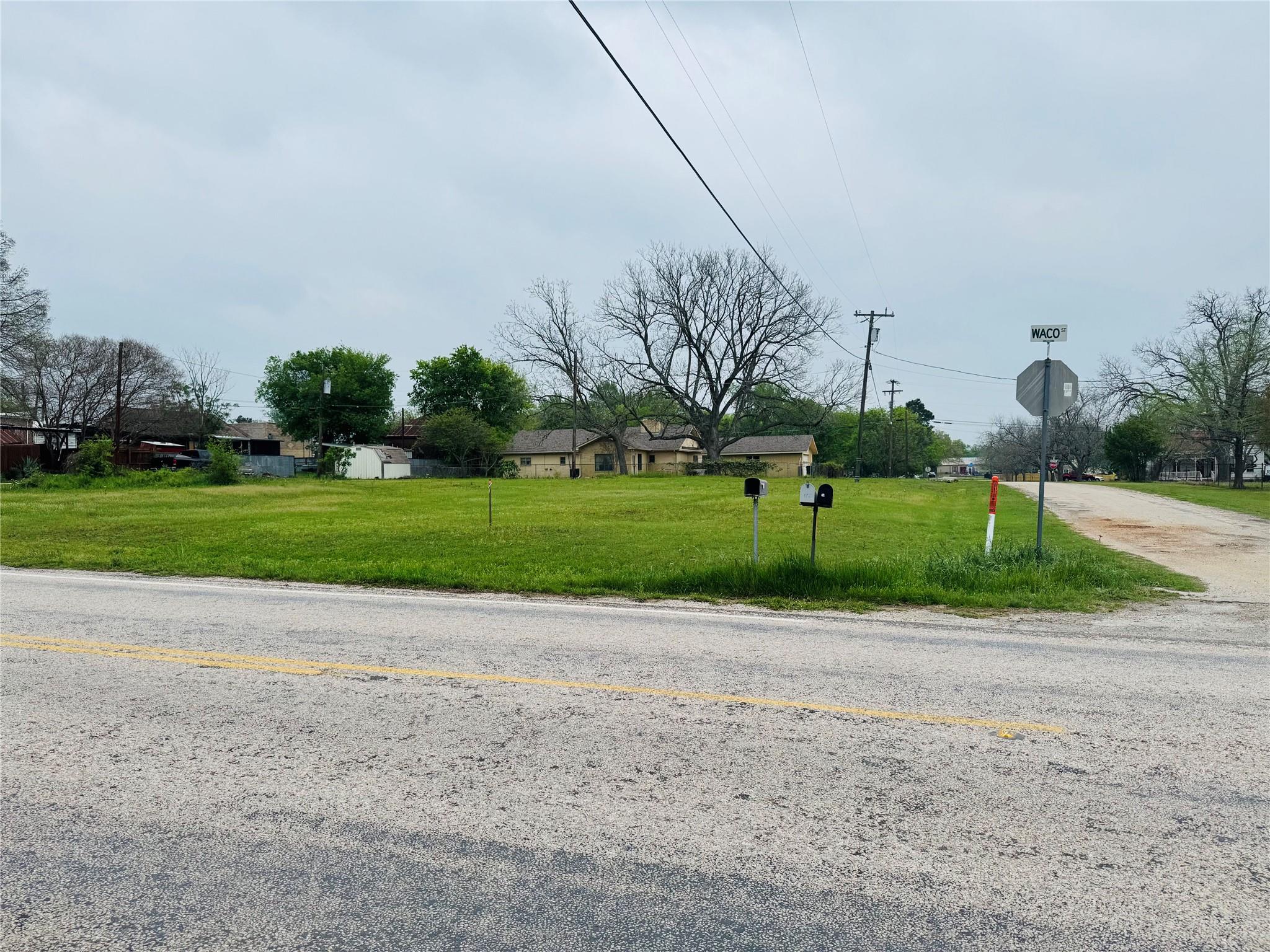 Listing photo 1 of TBD  Waco St