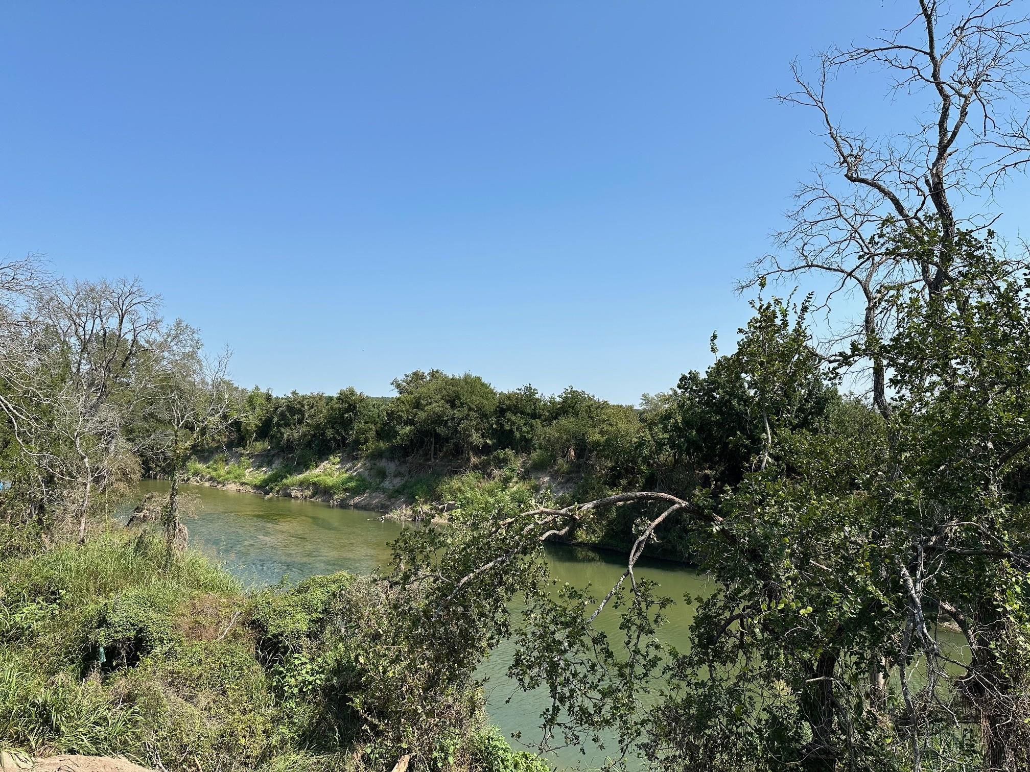 Water view