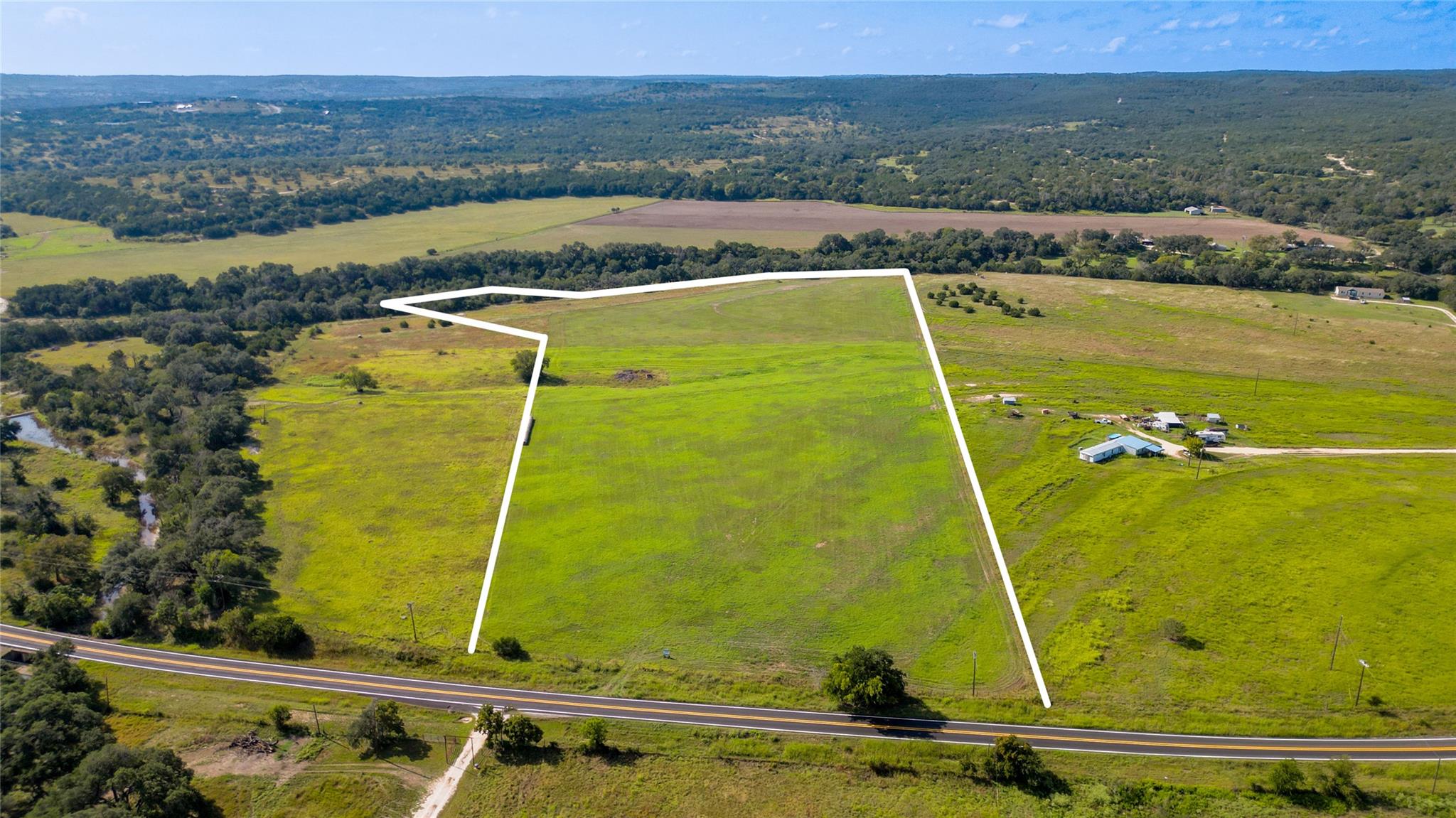 Listing photo 1 of TBD  FM 1888 None