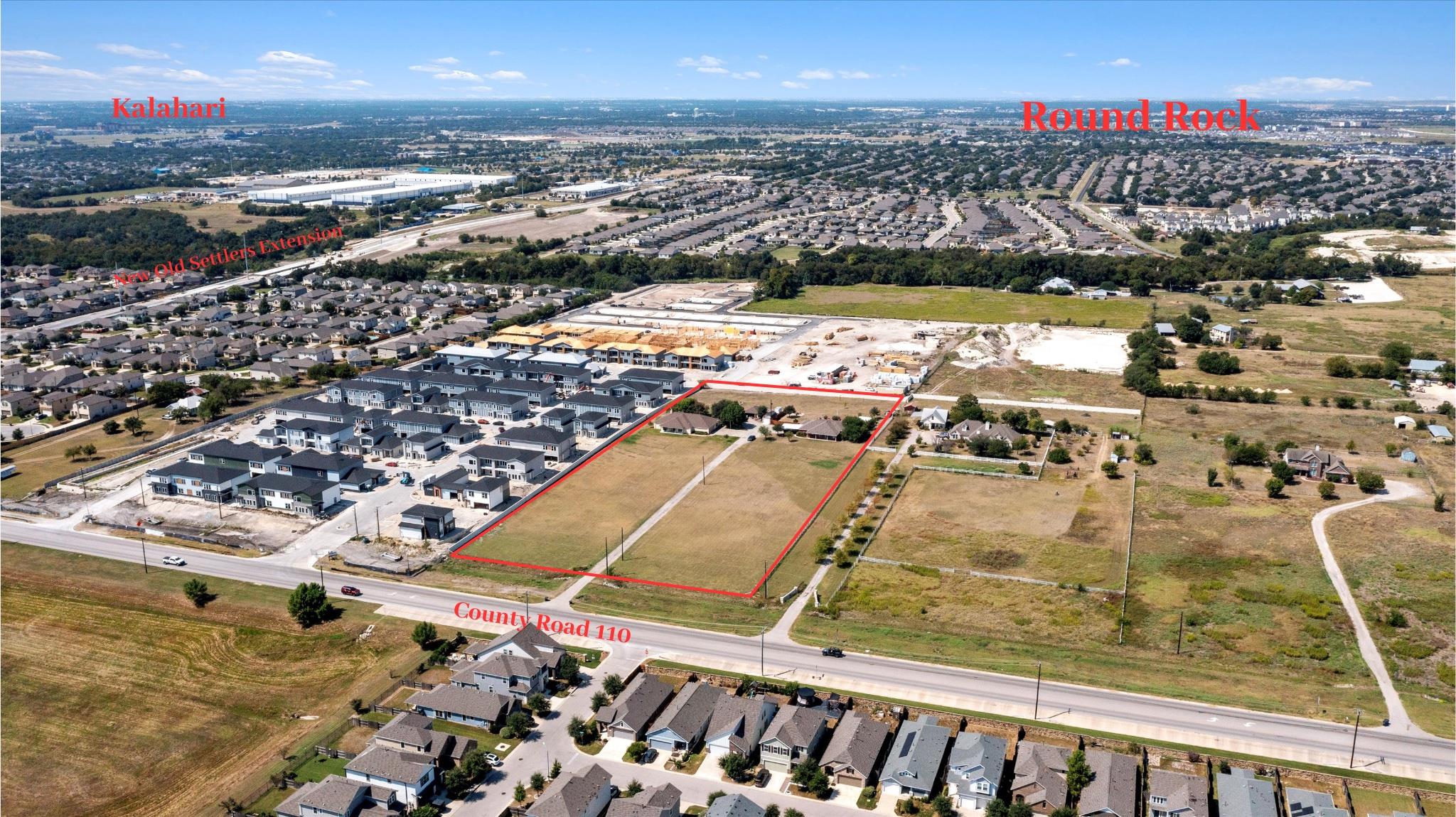 Listing photo 1 of 8010  County Road 110 Rd