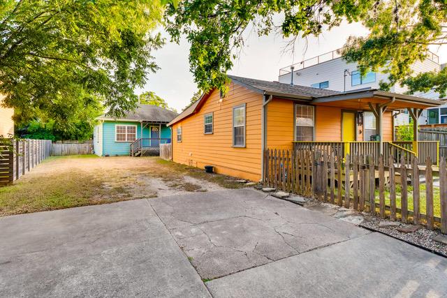 Listing photo 1 of 711  Jewell St  #A & B