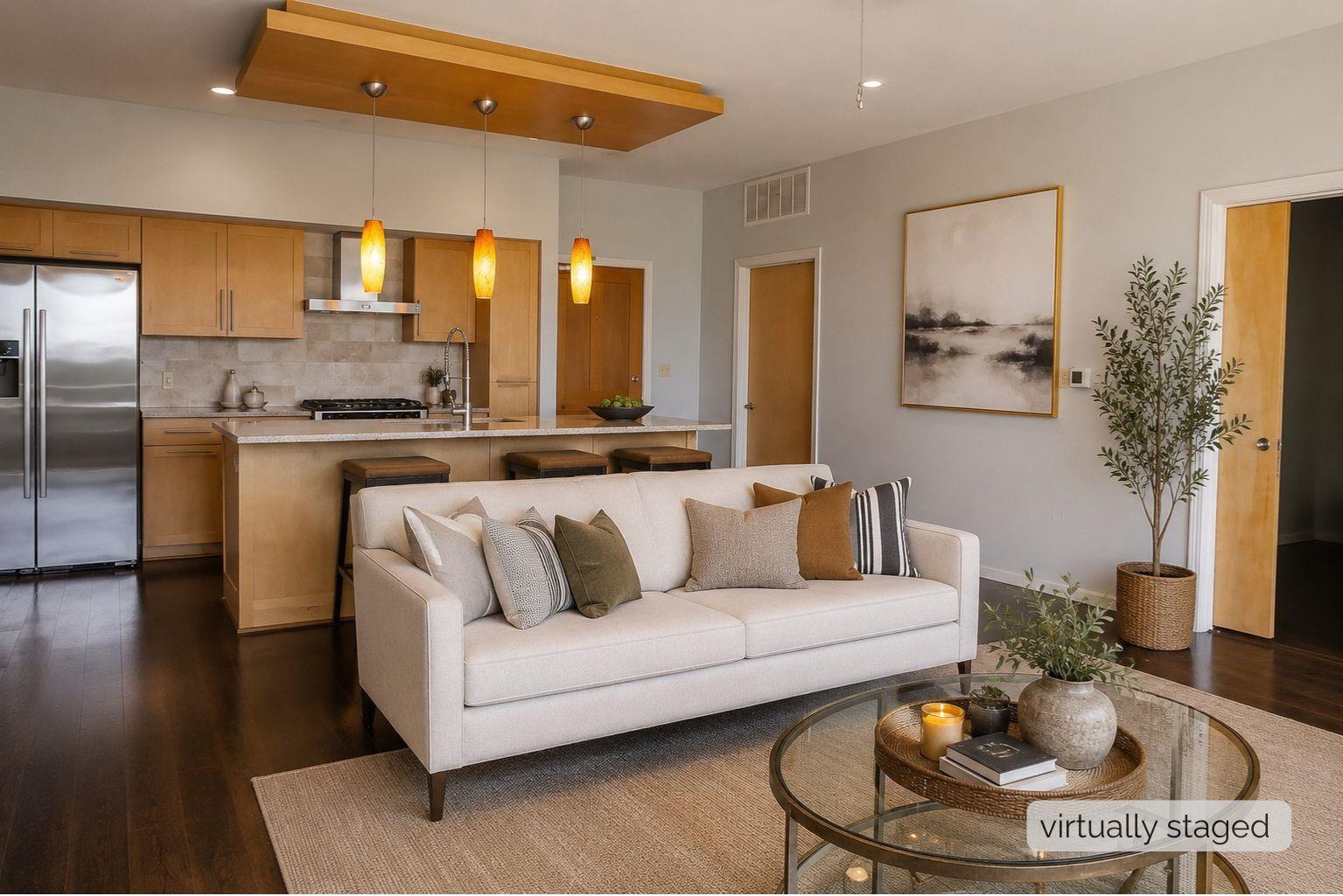 Listing photo 1 of 1600  Barton Springs Rd  #5610