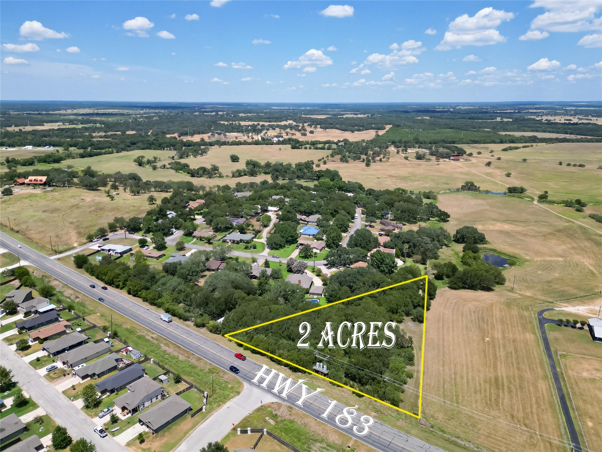 Listing photo 1 of TBD  Pierce St