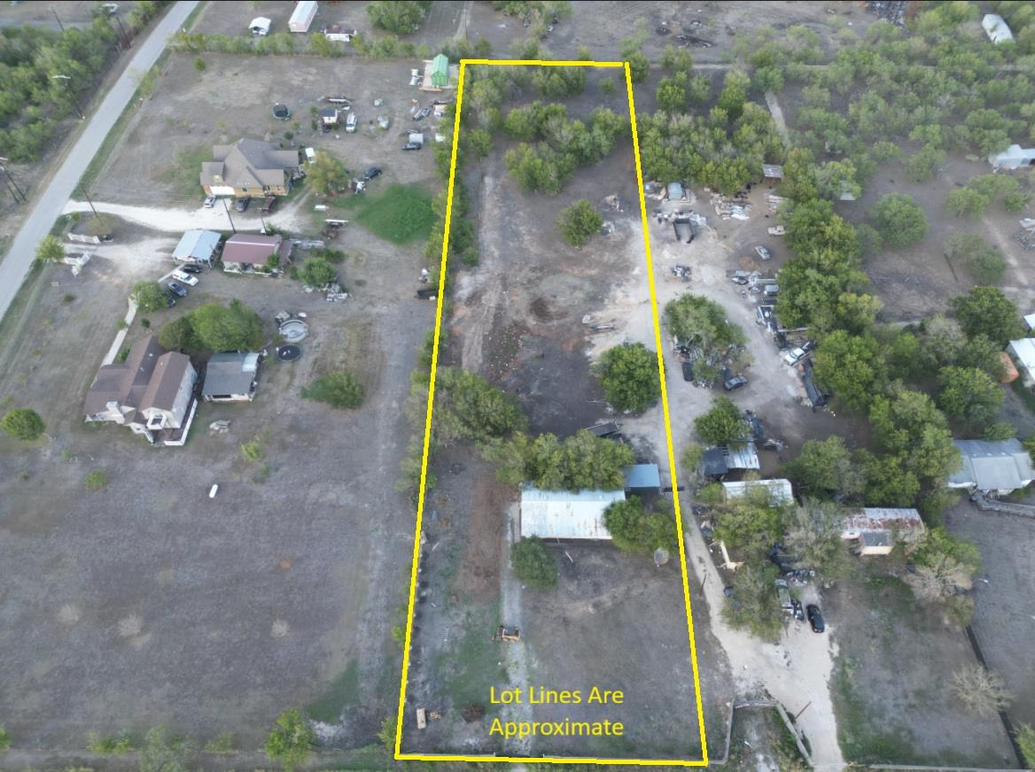 Listing photo 1 of TBD  Old Lockhart Rd