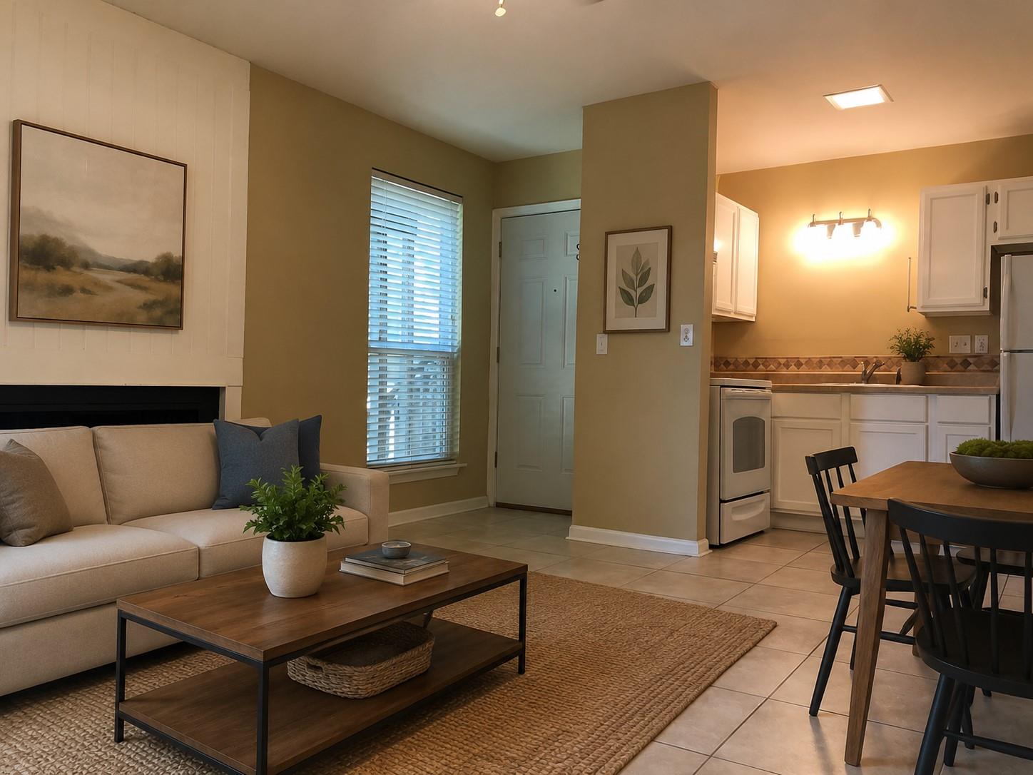 Listing photo 1 of 1000 W 26th St  #106