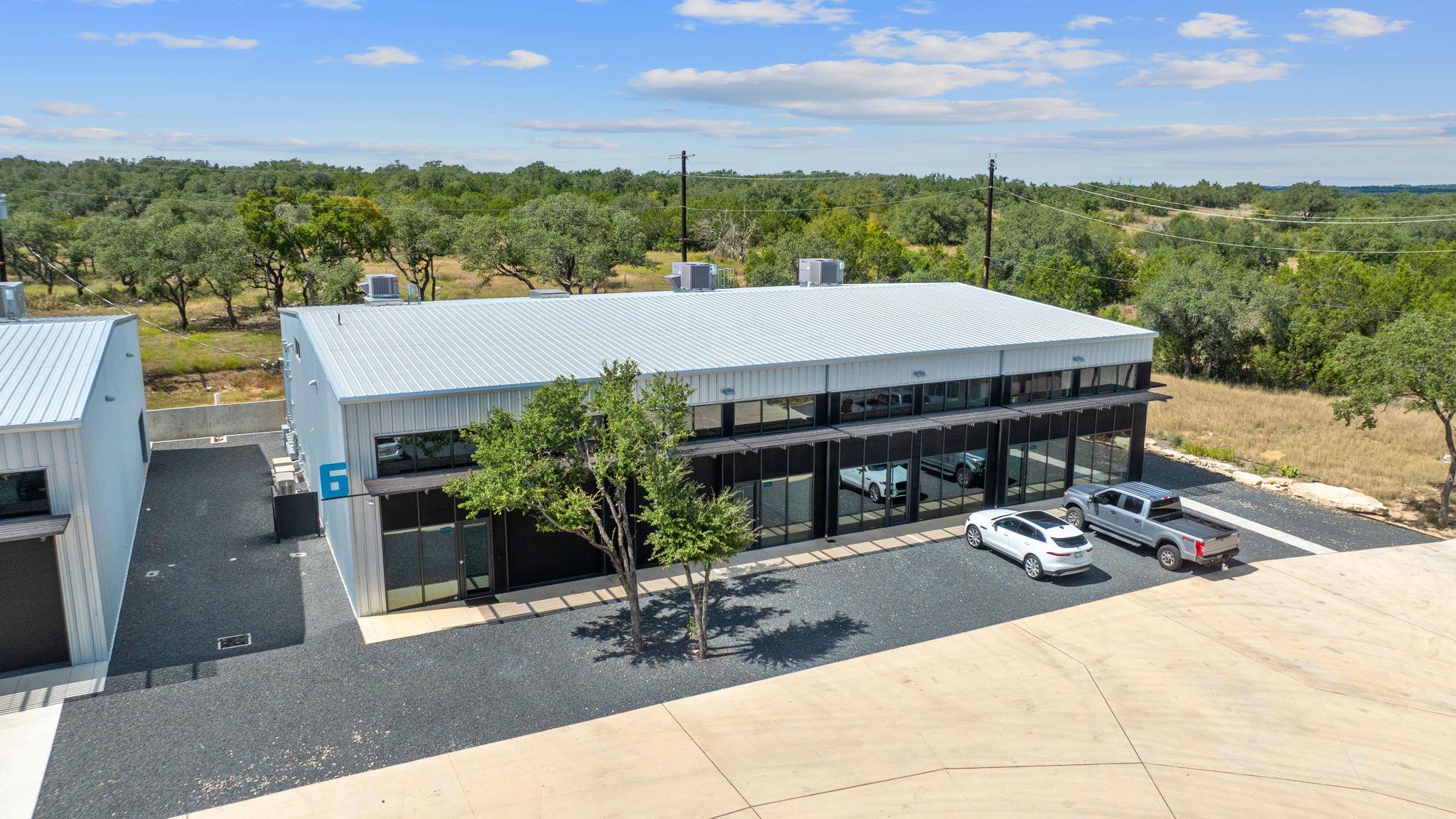 Listing photo 1 of 14510  Fitzhugh Rd  #Building 1