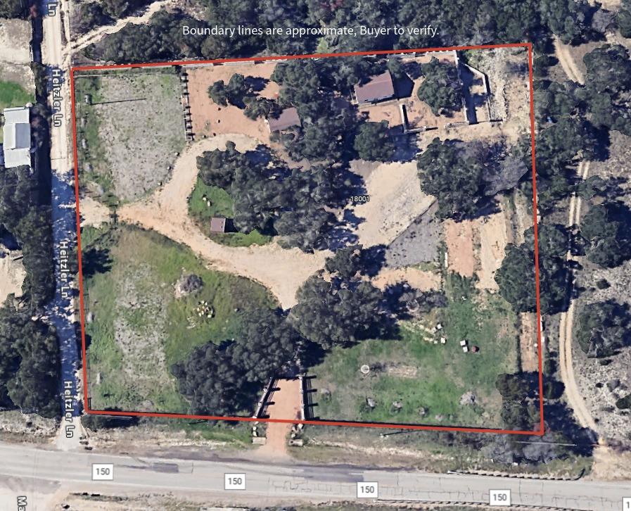 Listing photo 1 of 18001  Fm 150 None W