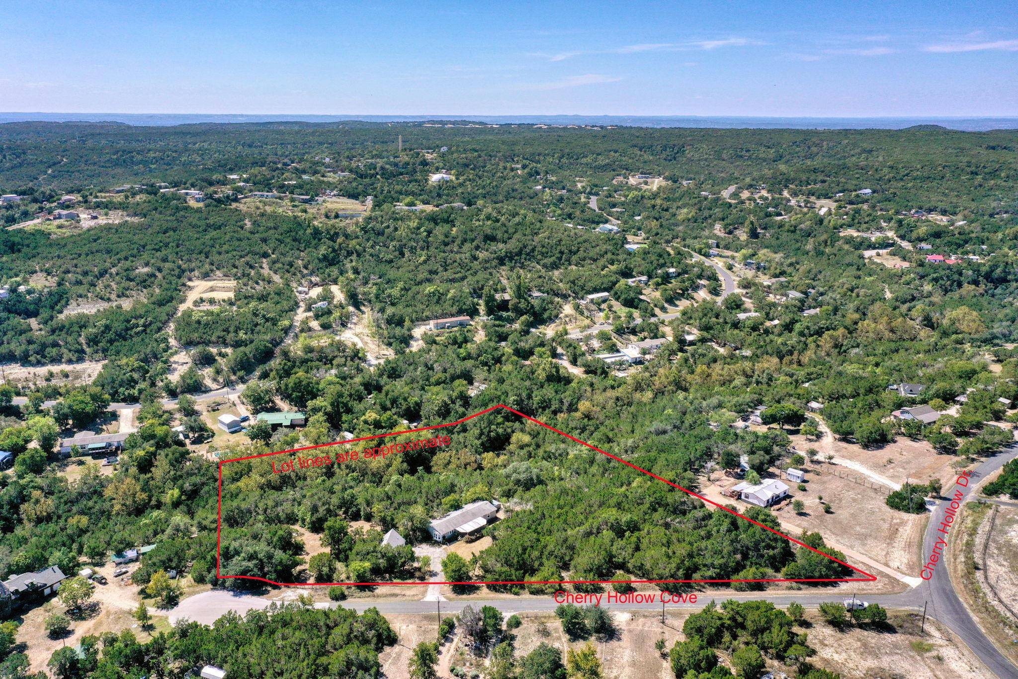 Listing photo 1 of 21405  Cherry Hollow Cv