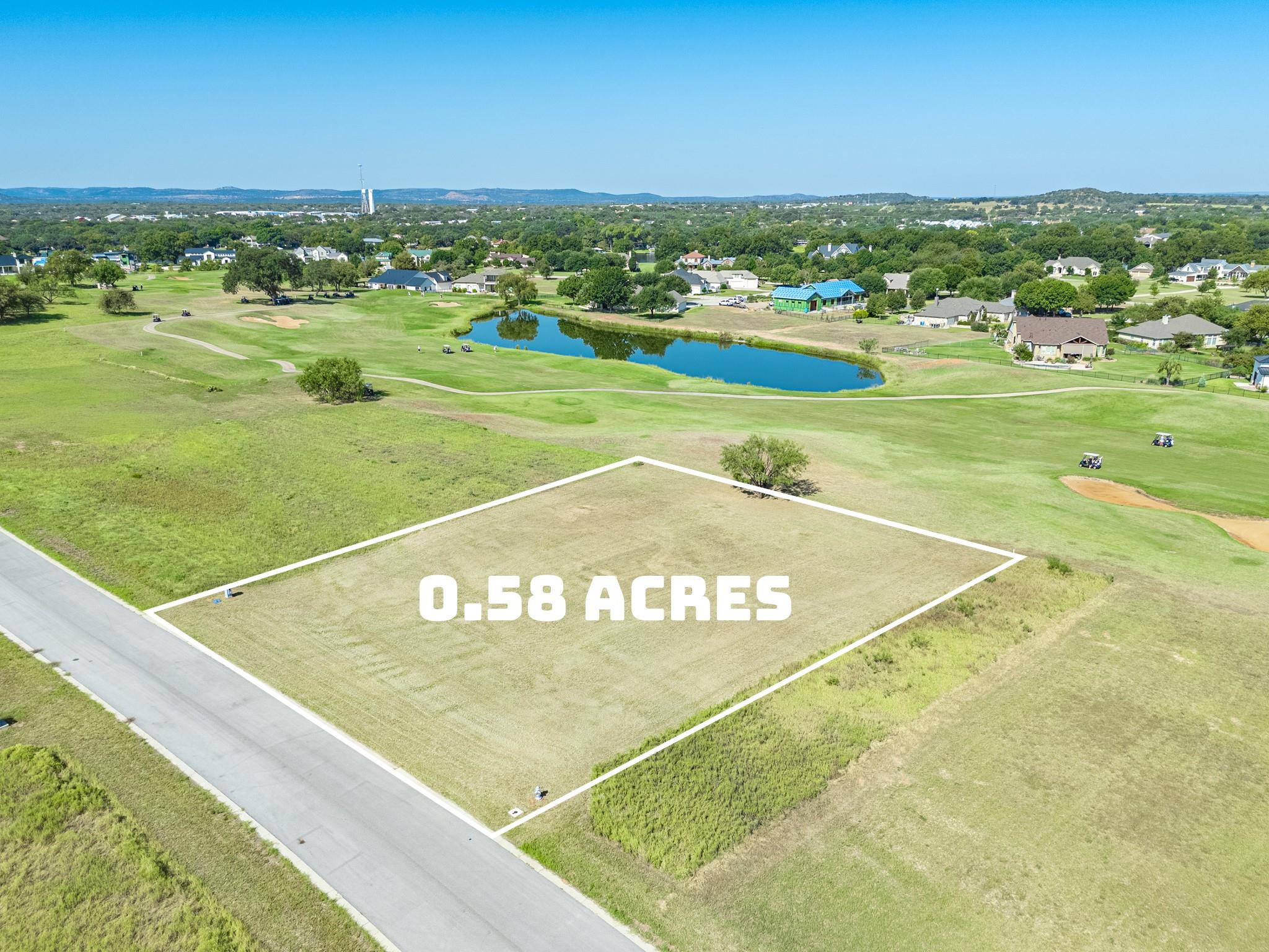 Listing photo 1 of Lot 9021  Sandia Loop