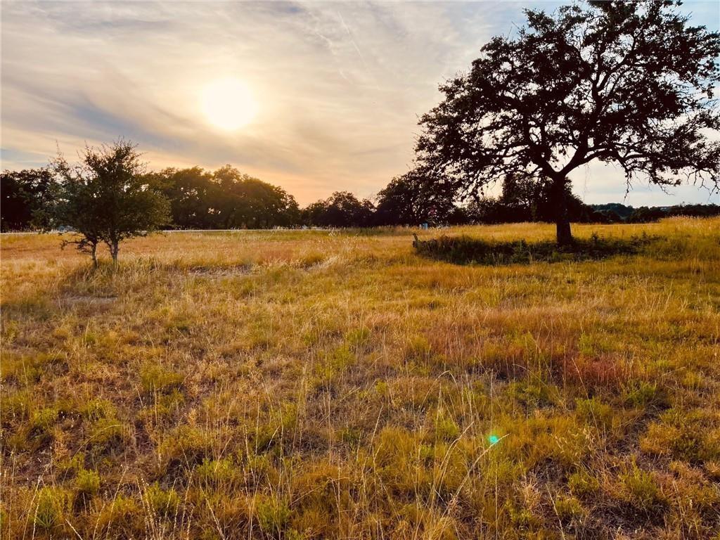 View of local wilderness with rural landscape