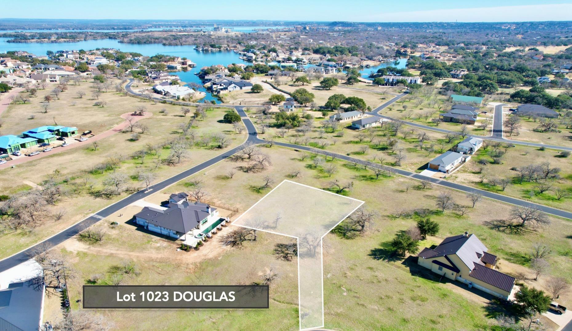 Listing photo 1 of Lot 1023  Douglas Dr