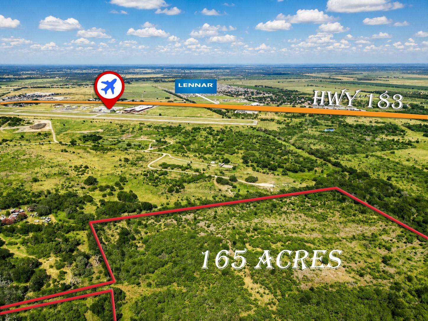 Listing photo 1 of TBD  Cunningham Dr