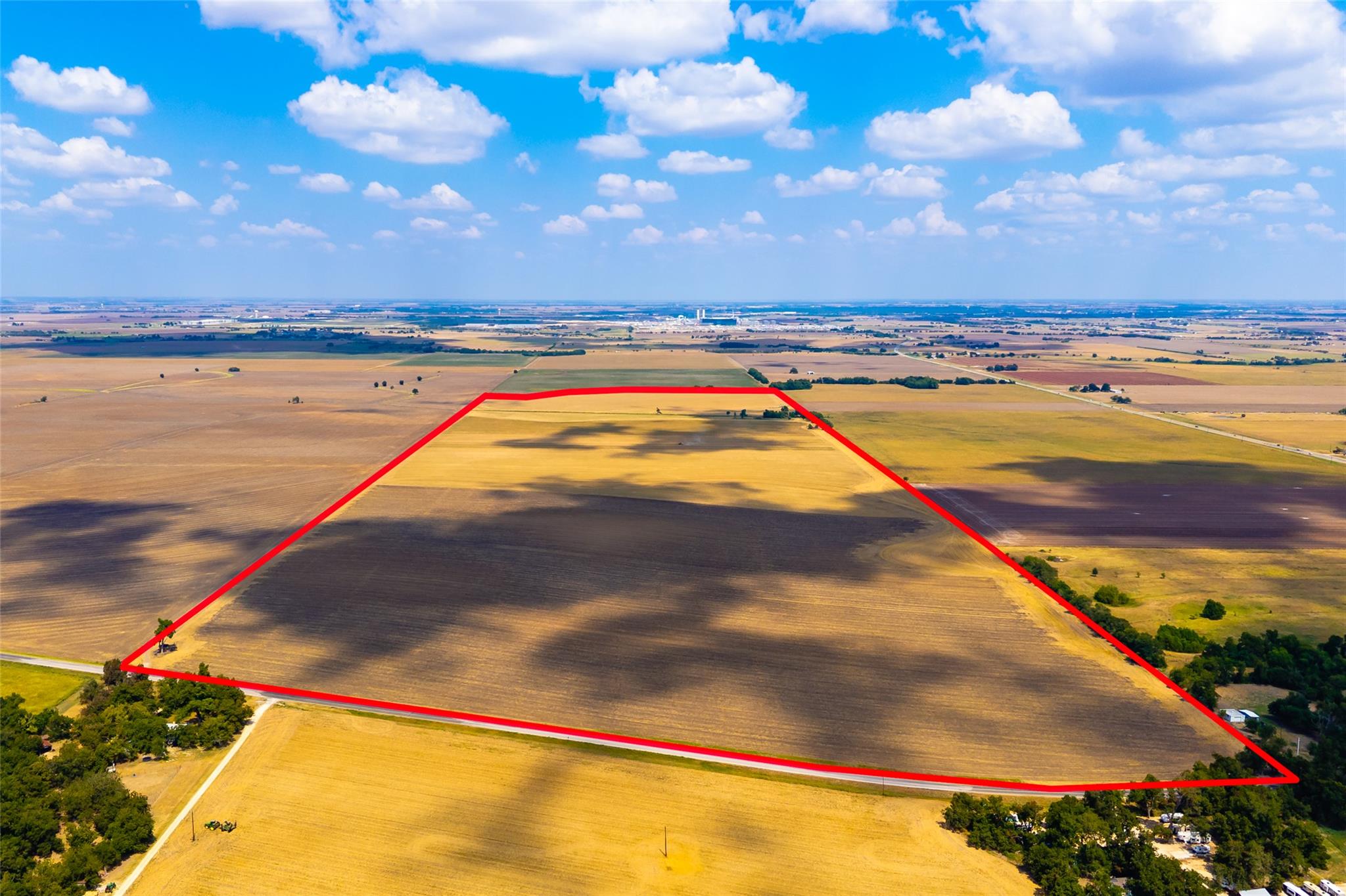 Listing photo 1 of TBD  FM 1660 None