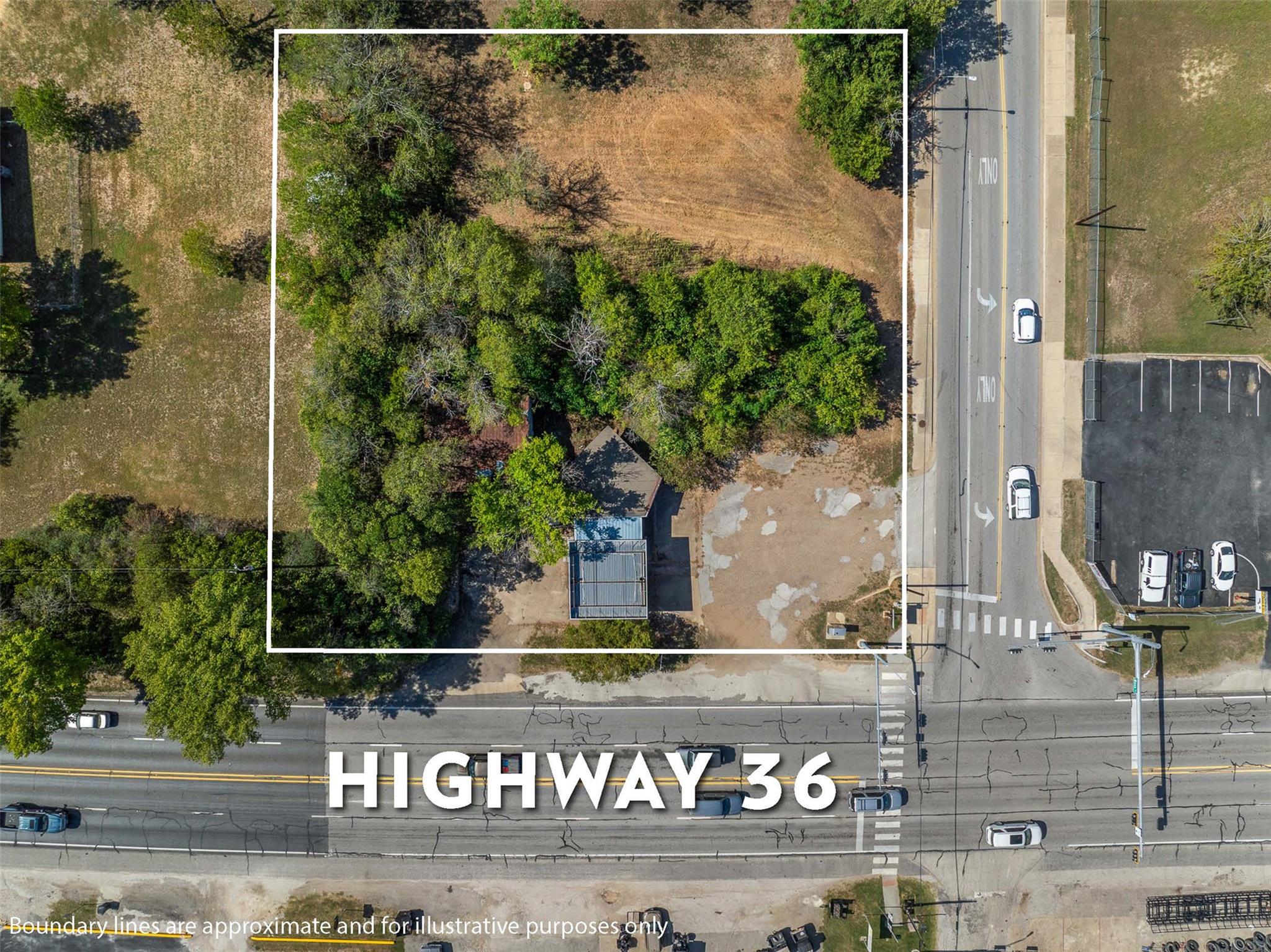 Listing photo 1 of 410  State Highway 36 S None