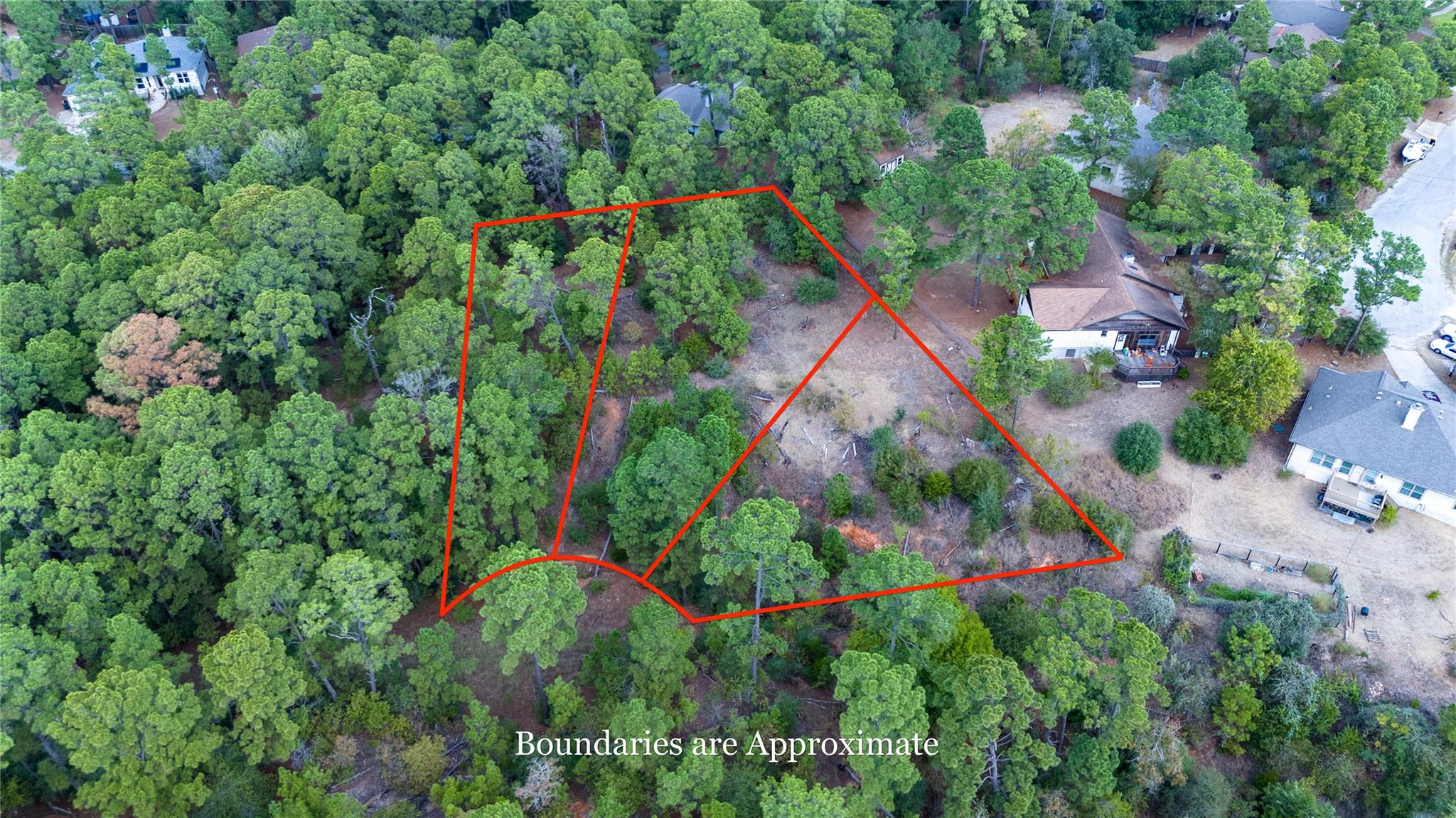 Listing photo 1 of LOT 1447  Koae Ct