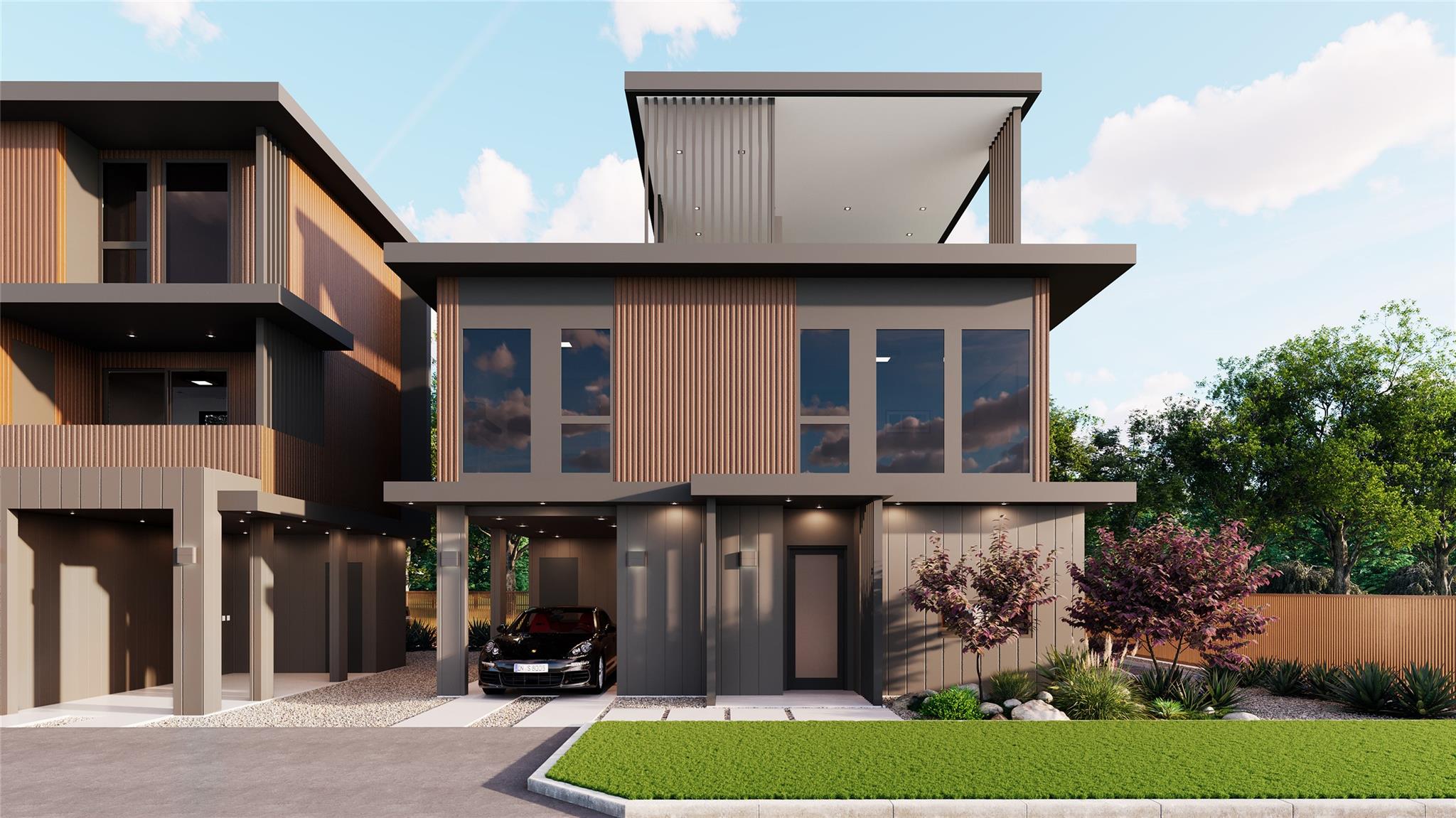 Listing photo 1 of 205  Medina St  #1