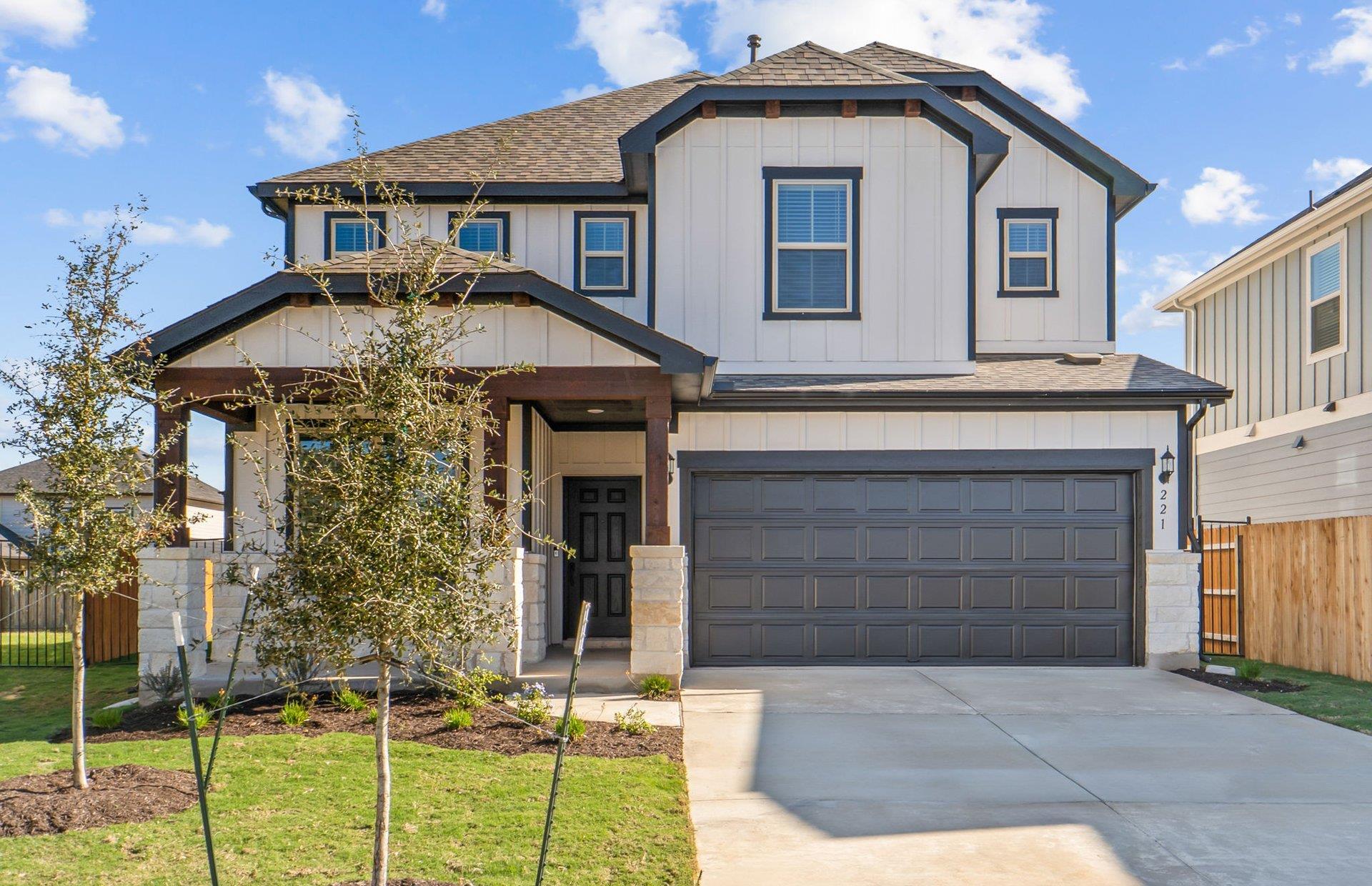Listing photo 1 of 221  Singing Dove Way