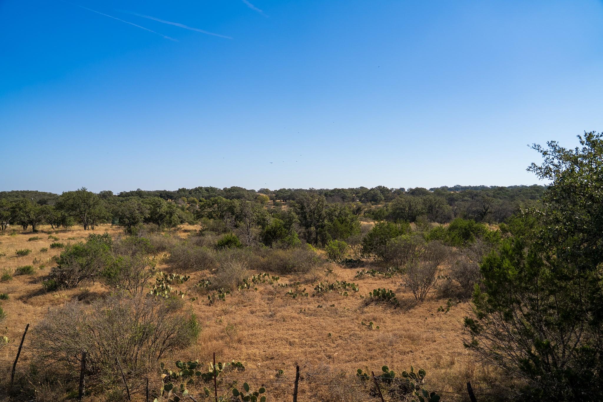 View of nature featuring rural landscape